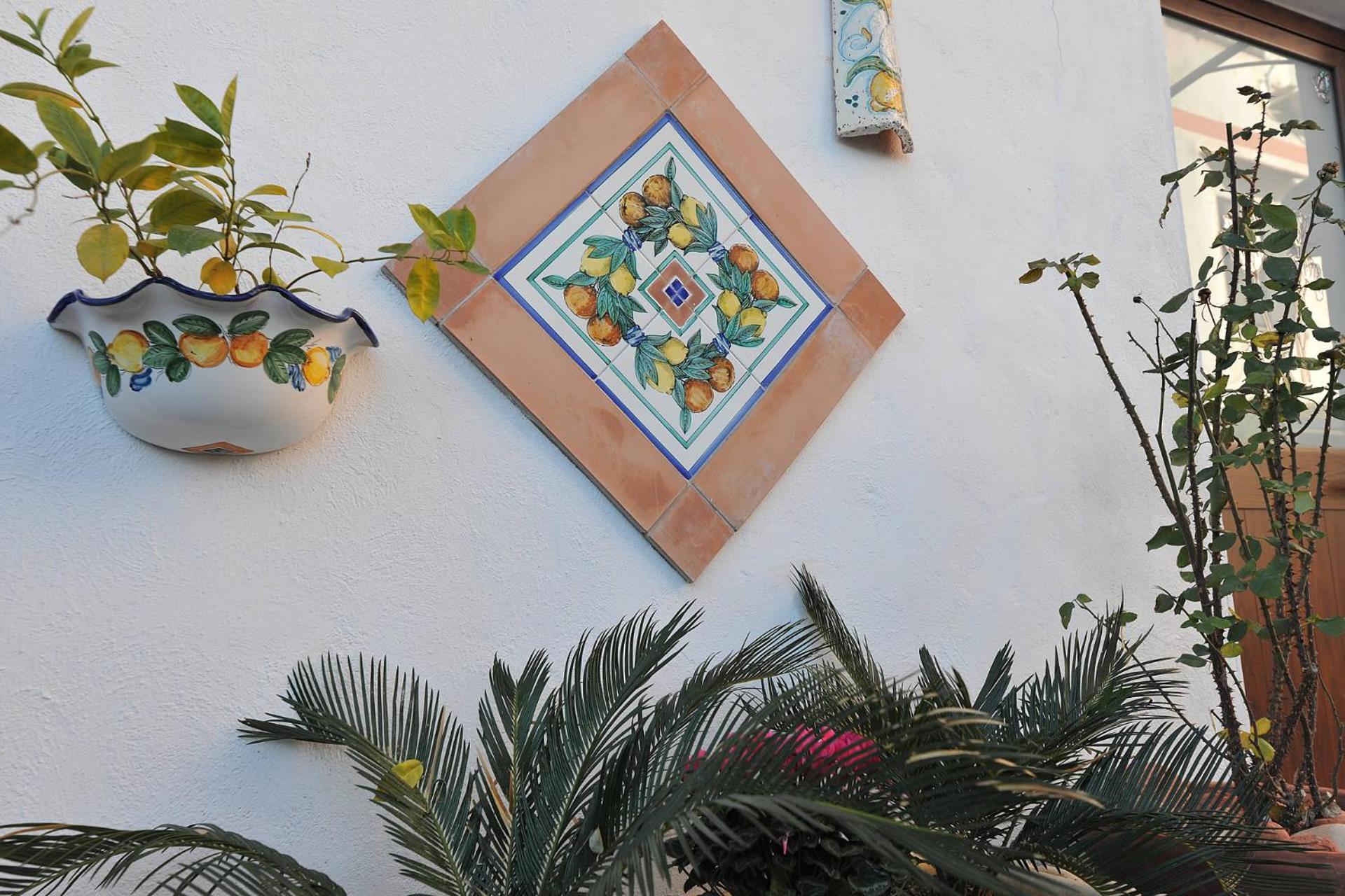 B&b Le Cycas
