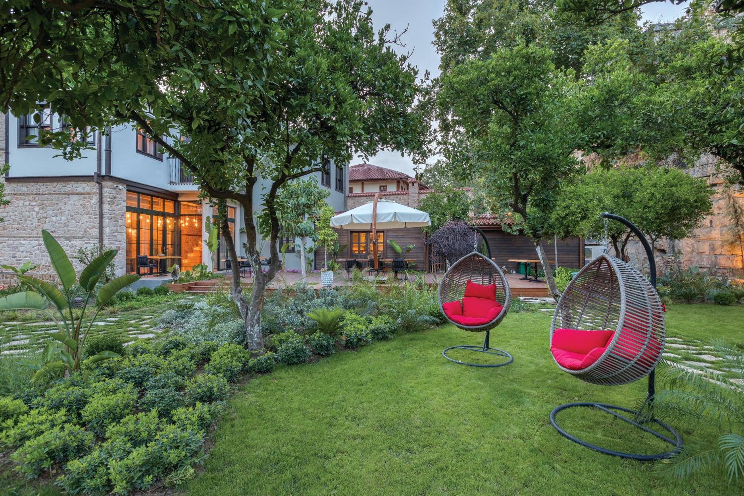 Casa Sur Antalya - Image 88