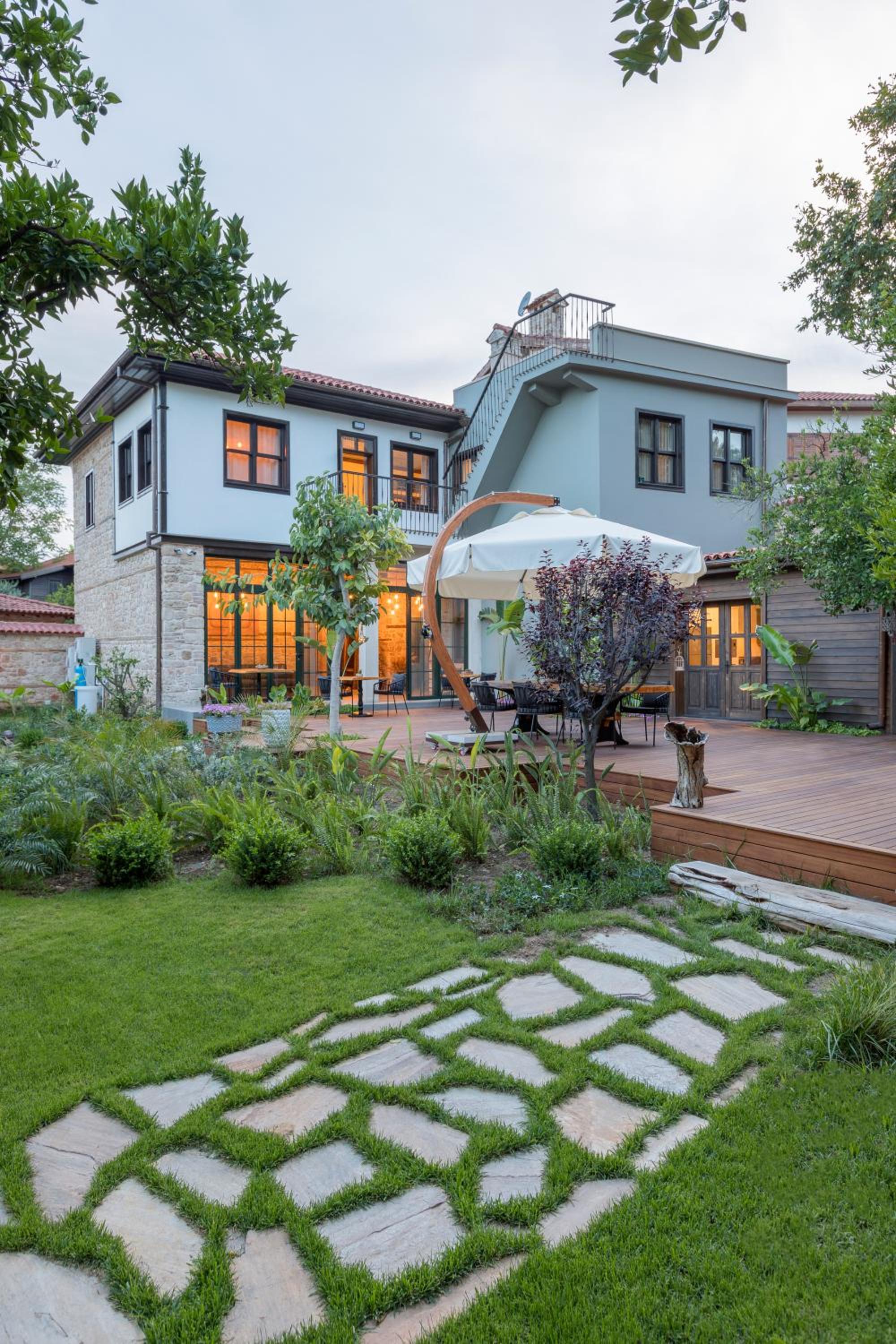 Casa Sur Antalya - Image 43