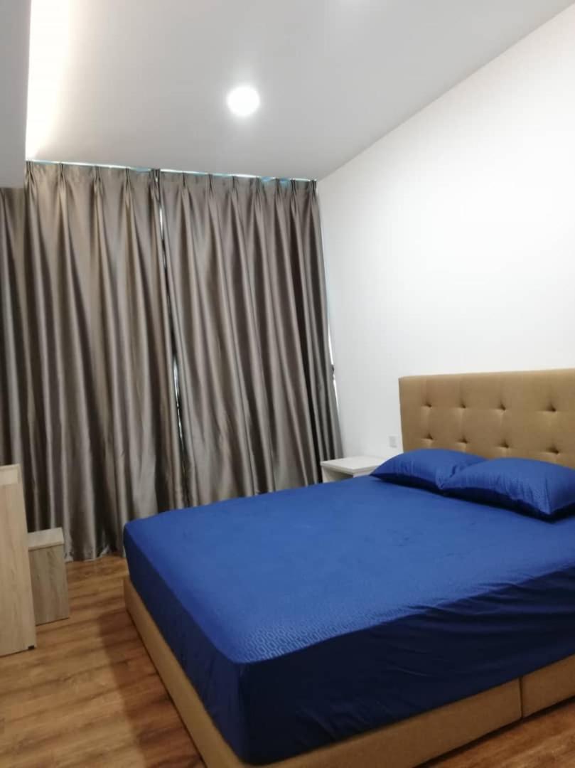 Vivacity Jazz3 Apartment Kuching 127 photo 5