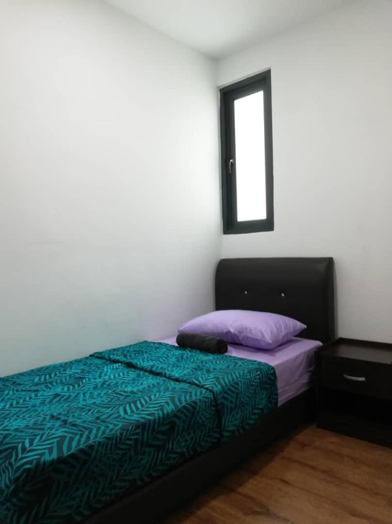 Vivacity Jazz3 Apartment Kuching 127 photo 7