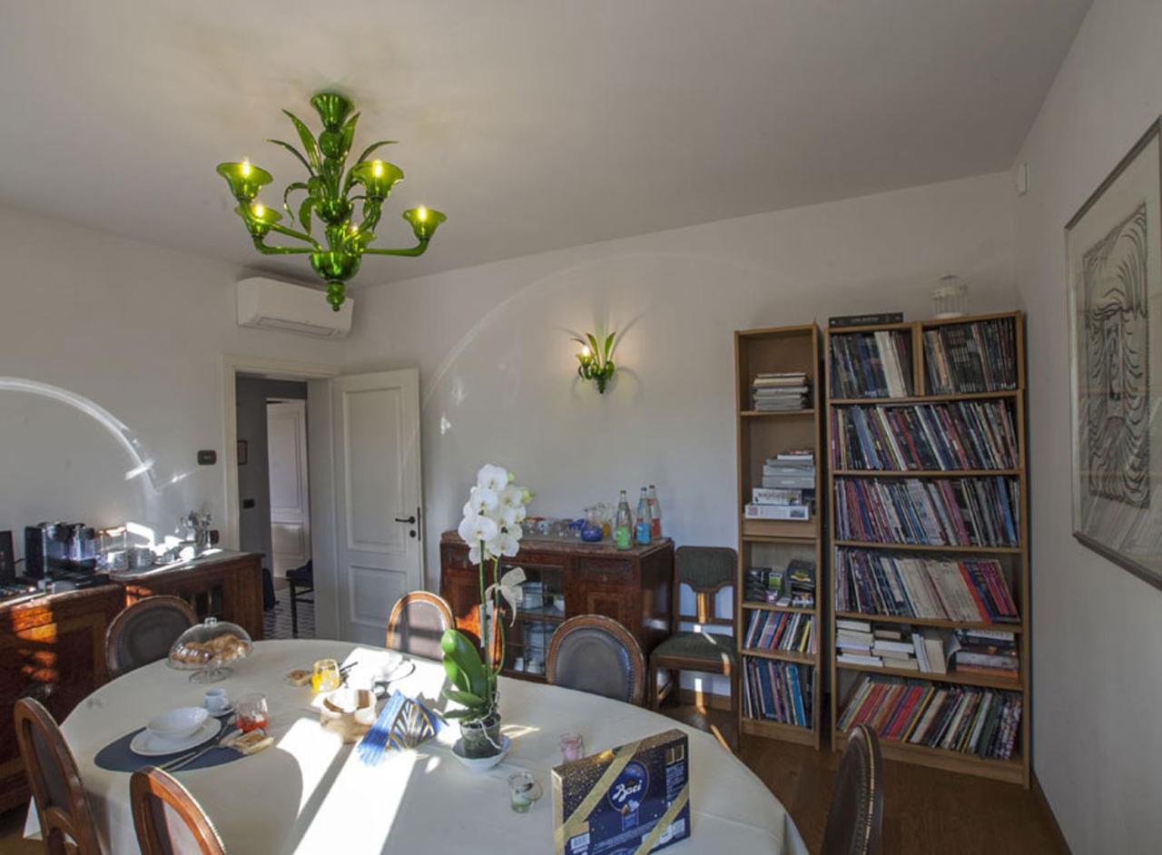 Villa Contarini B&B view 5