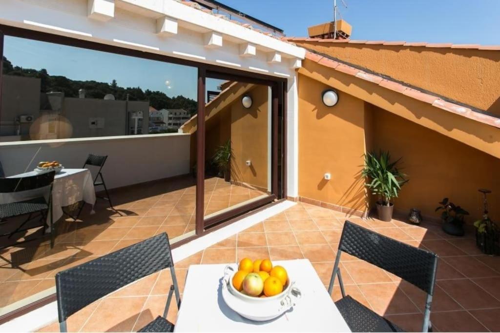 Apartmani Kadena