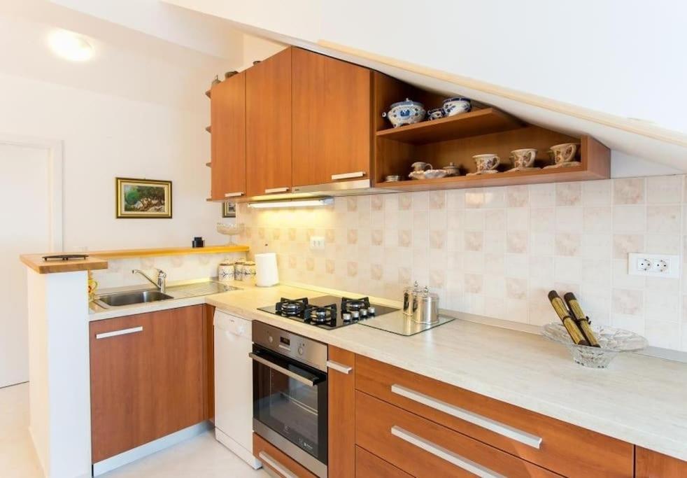 Apartmani Kadena