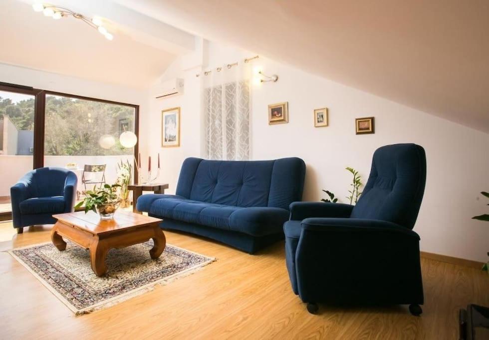 Apartmani Kadena