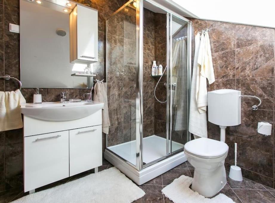 Apartmani Kadena