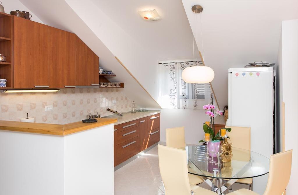 Apartmani Kadena
