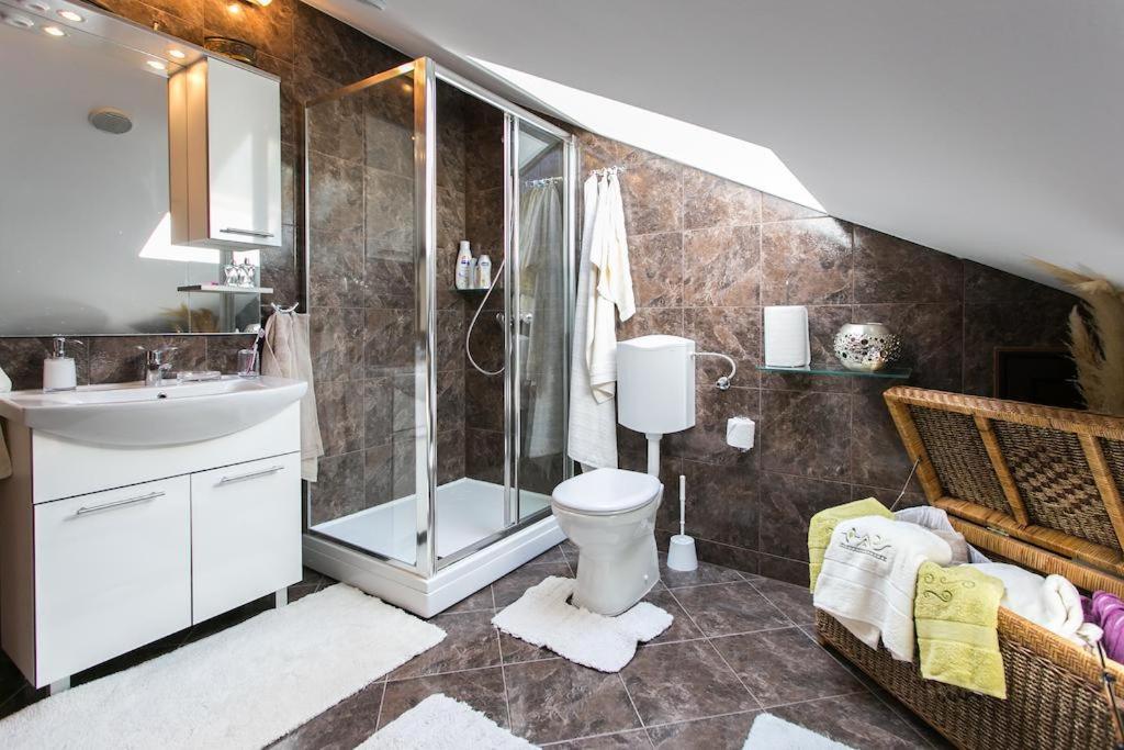 Apartmani Kadena