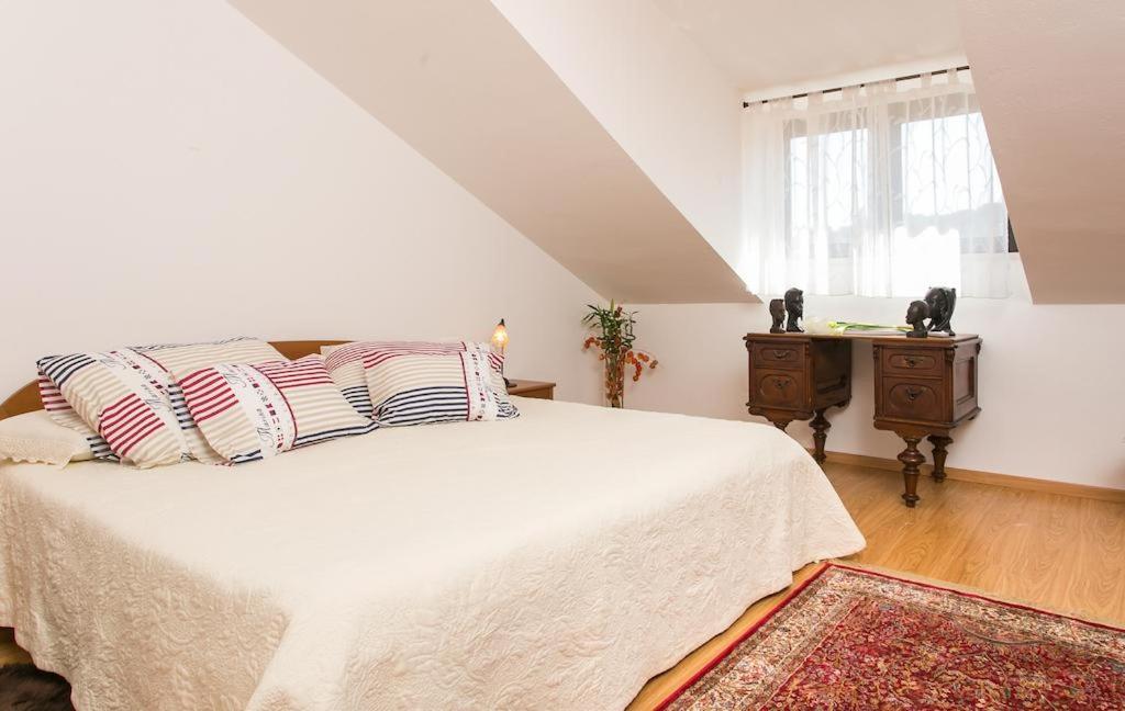 Apartmani Kadena
