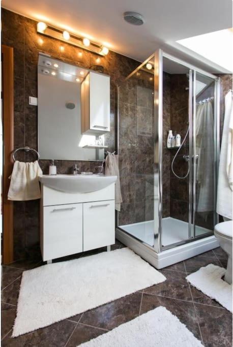 Apartmani Kadena