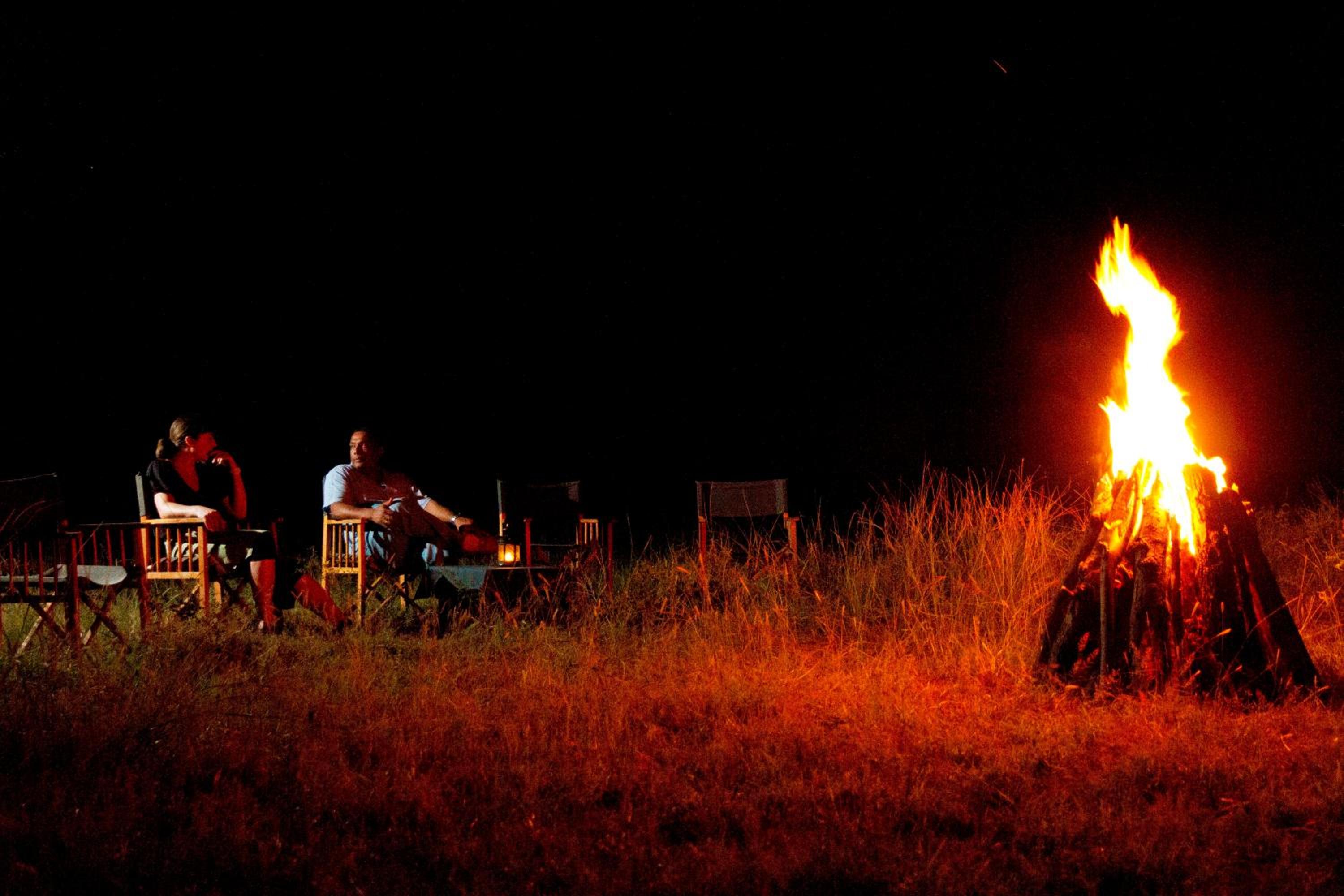 Big Game - Wilpattu by Eco Team