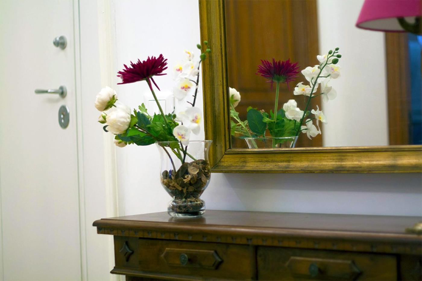 Il Melograno Holiday House
