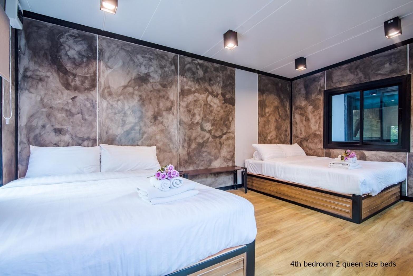 Sierra Pool Villa Hua Hin 102