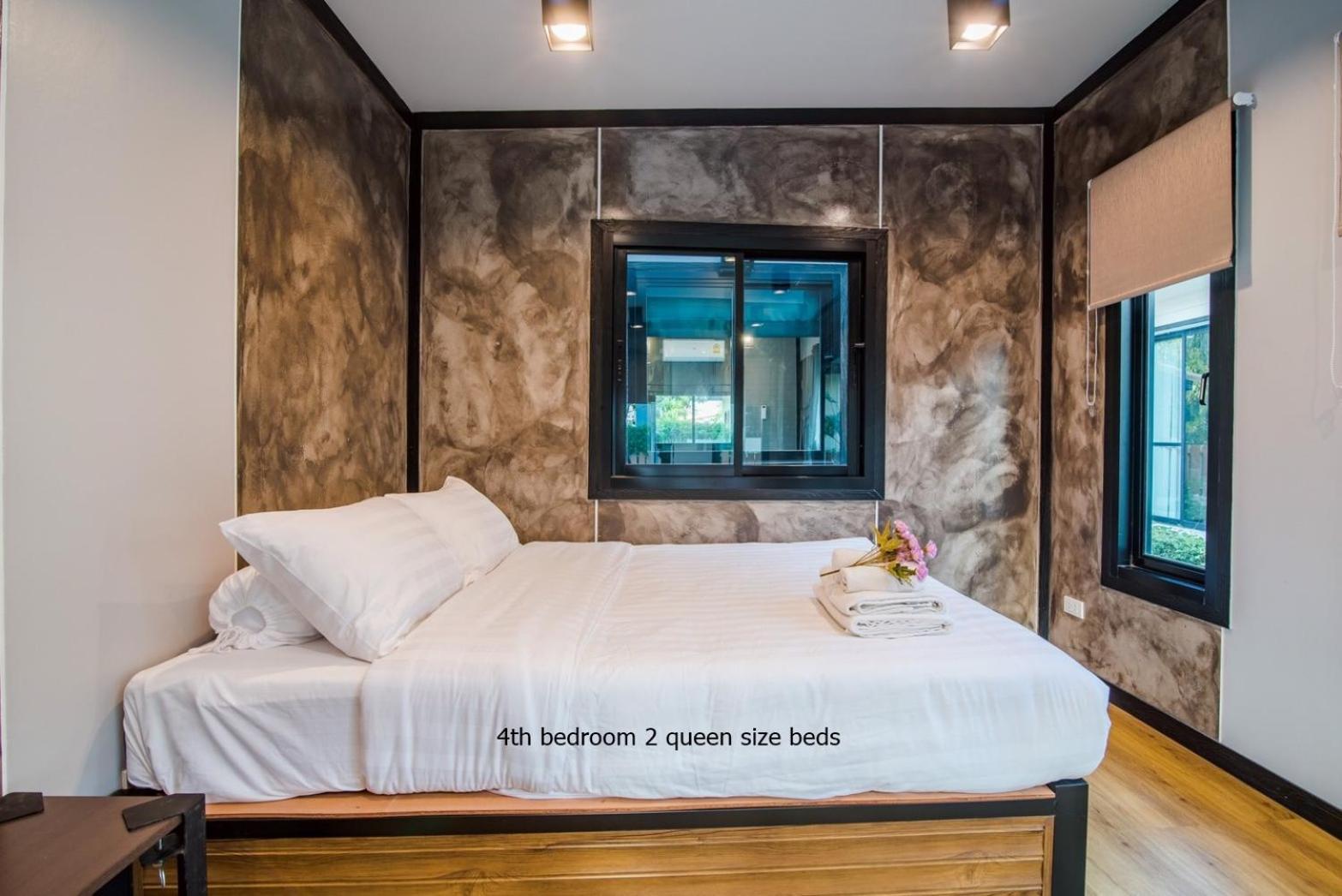 Sierra Pool Villa Hua Hin 102