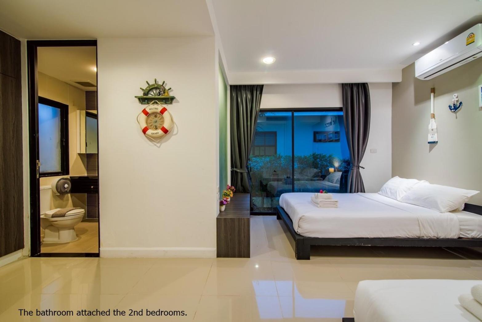 Sierra Pool Villa Hua Hin 102