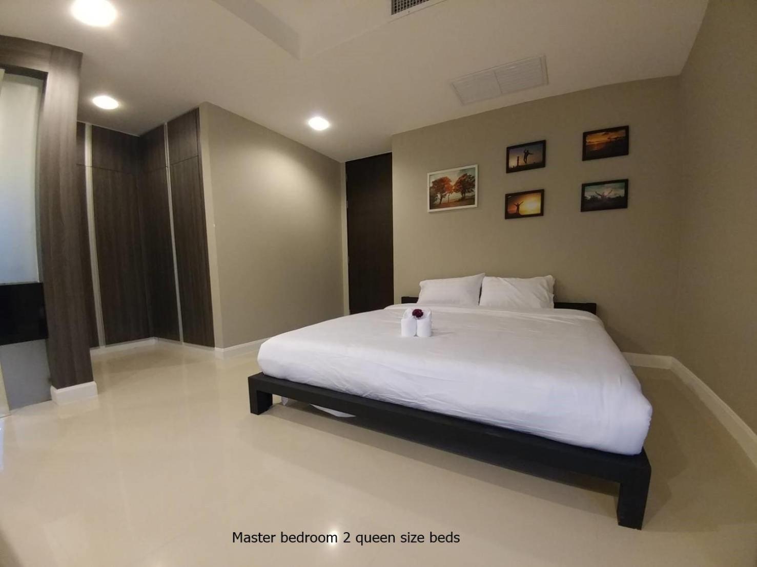 Sierra Pool Villa Hua Hin 102