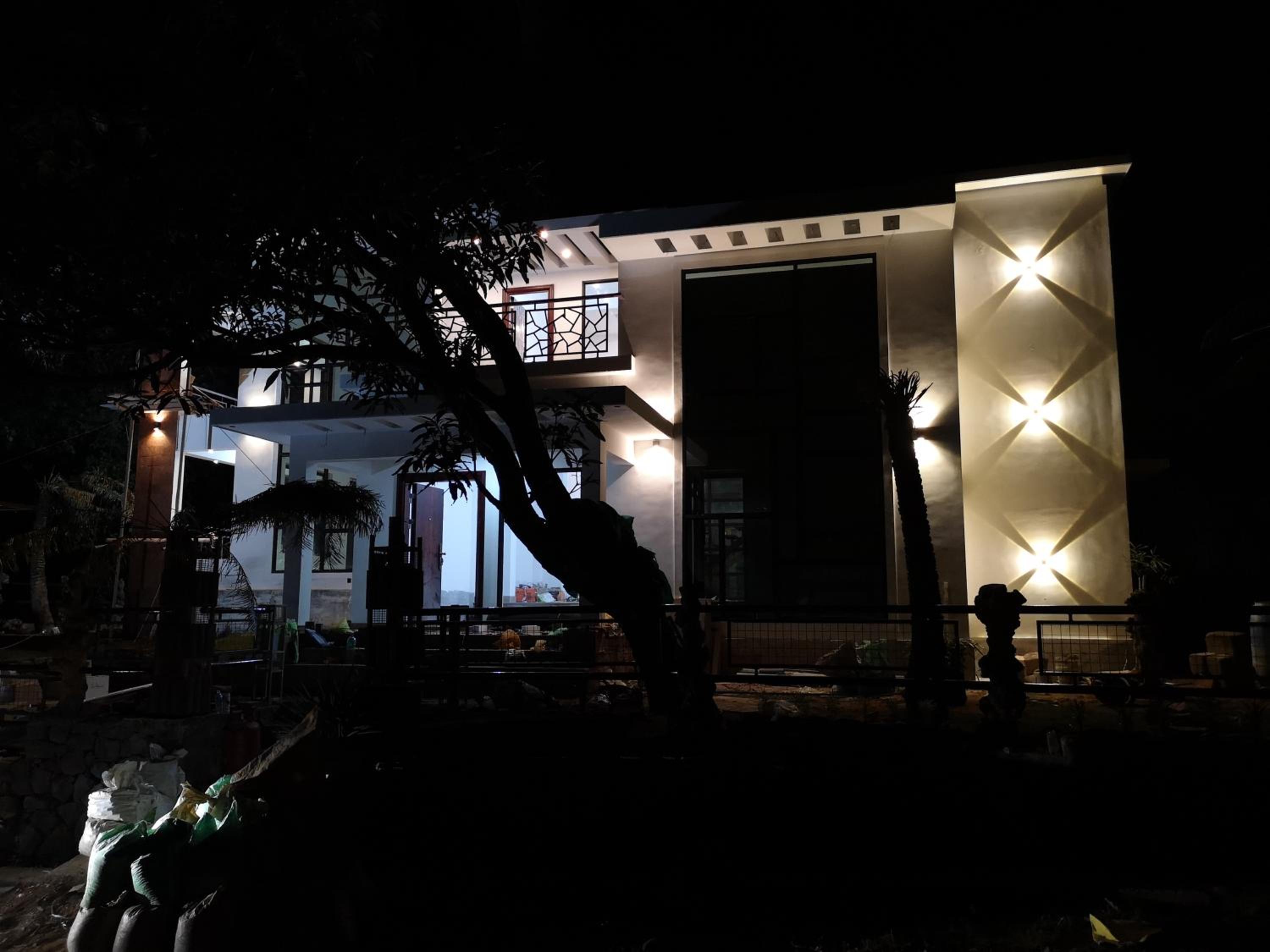Orchid Villa