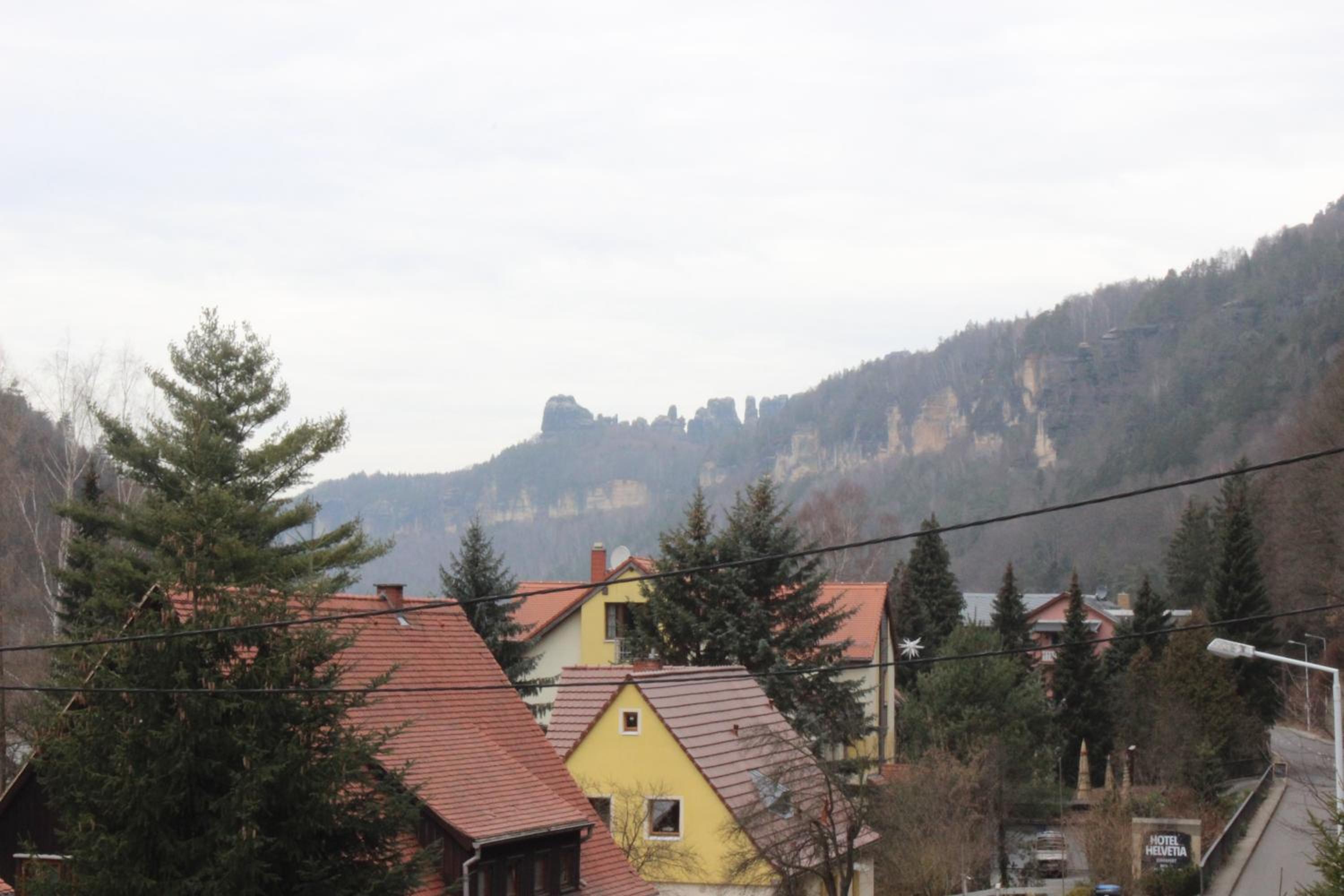 Mini-Appartment Zum Guten Bier NEU view 5