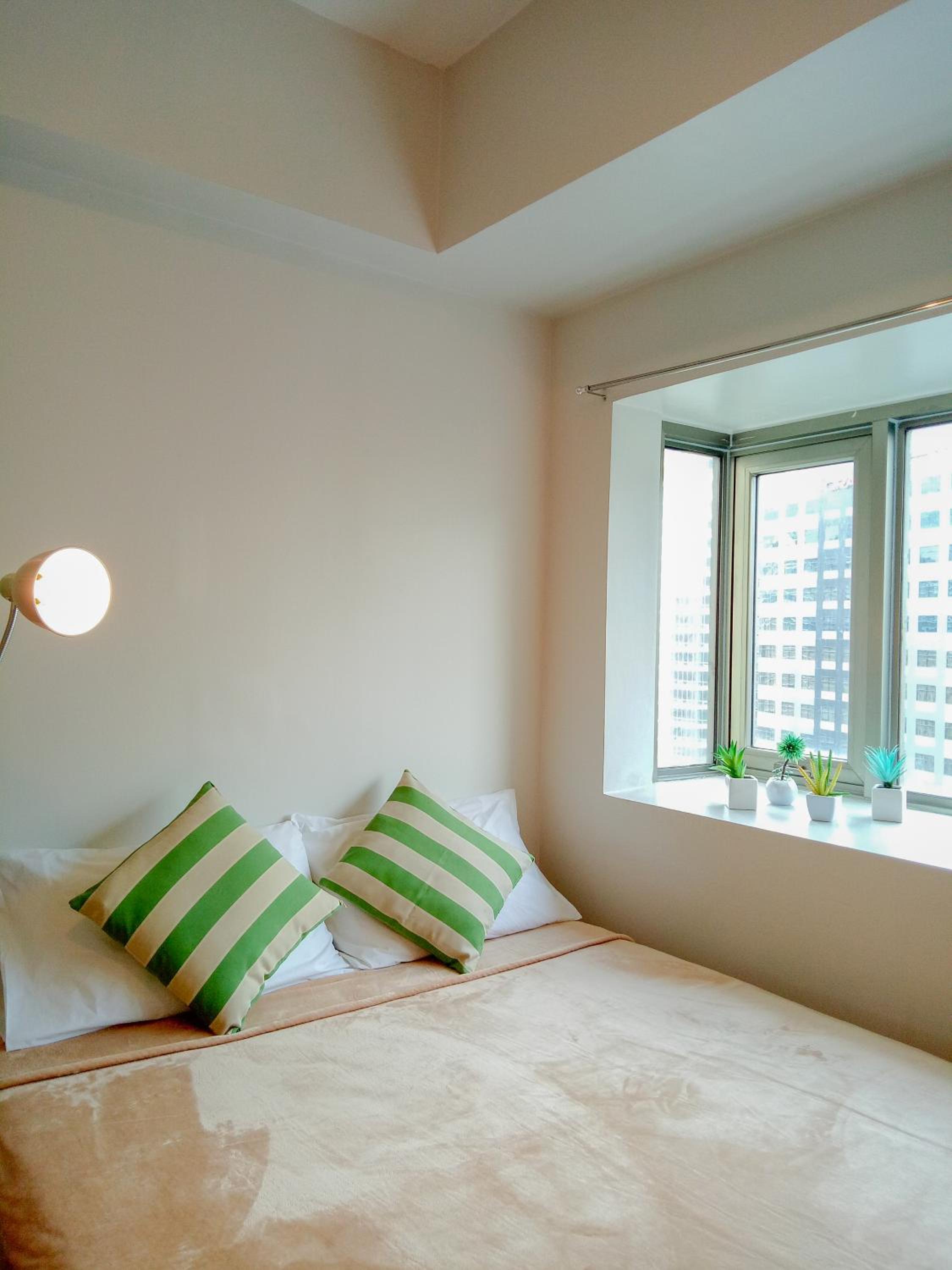 Forbes Area BGC Taguig Manila view 4