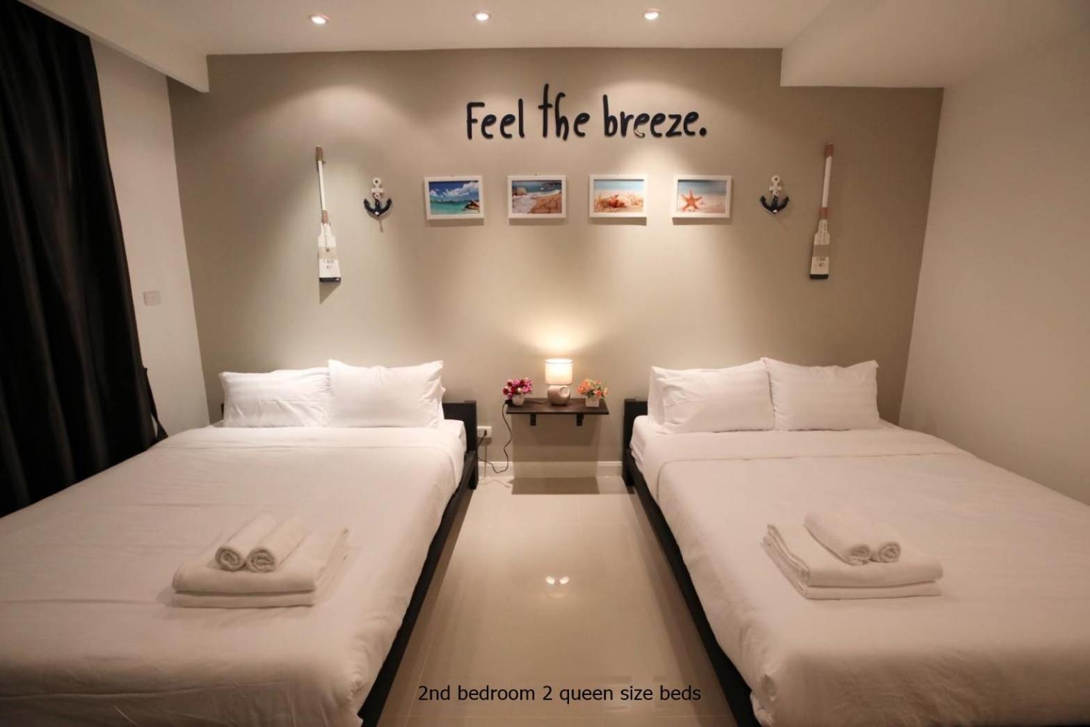 Sierra Pool Villa Hua Hin 102