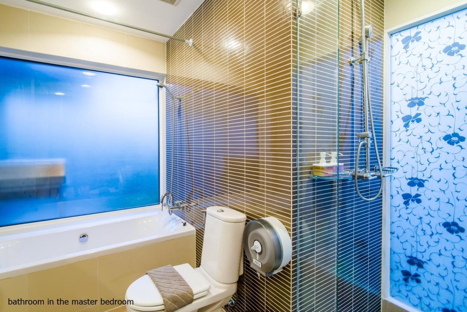 Sierra Pool Villa Hua Hin 102
