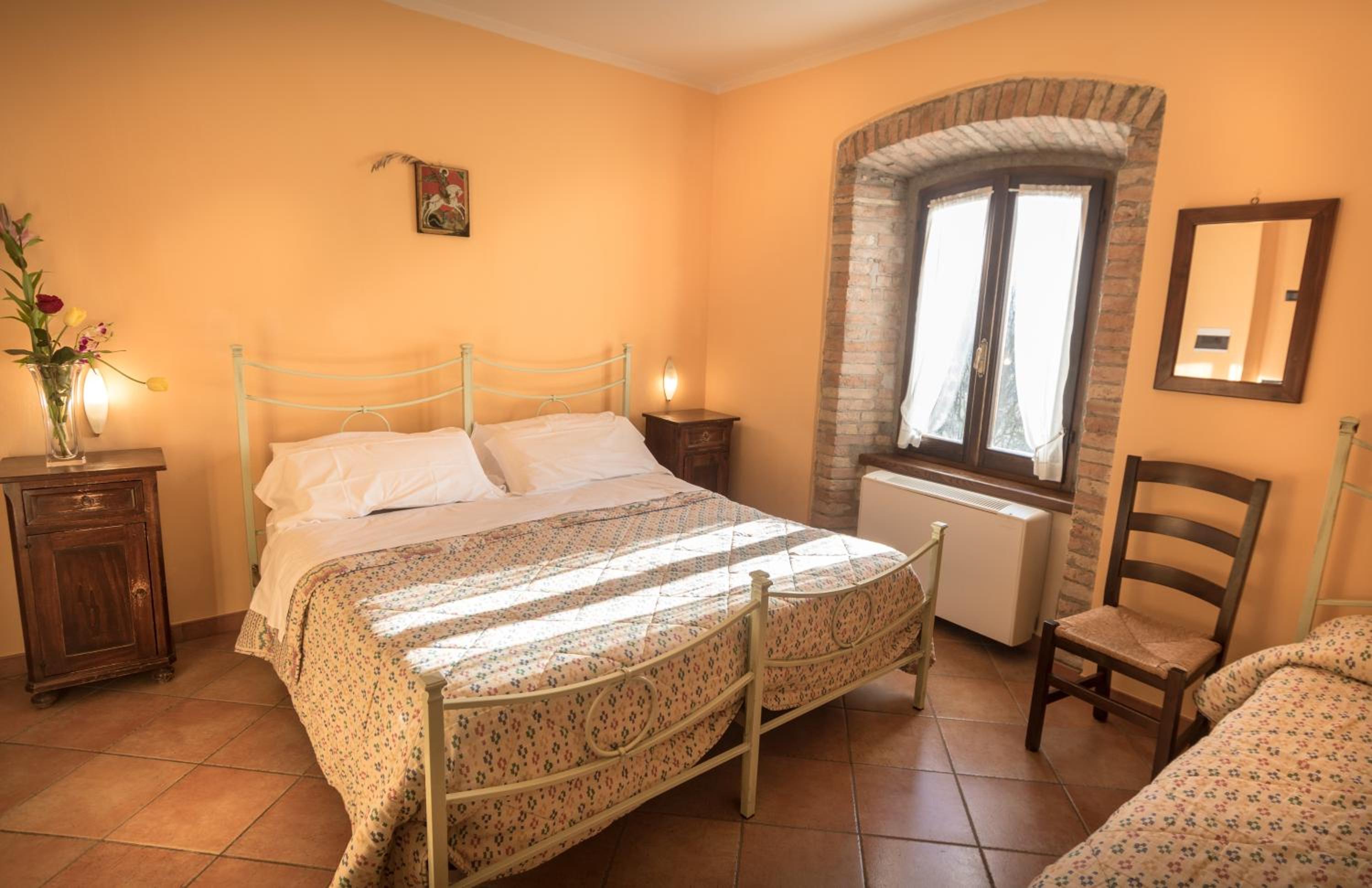 Agriturismo Il Giardino Dei Ciliegi