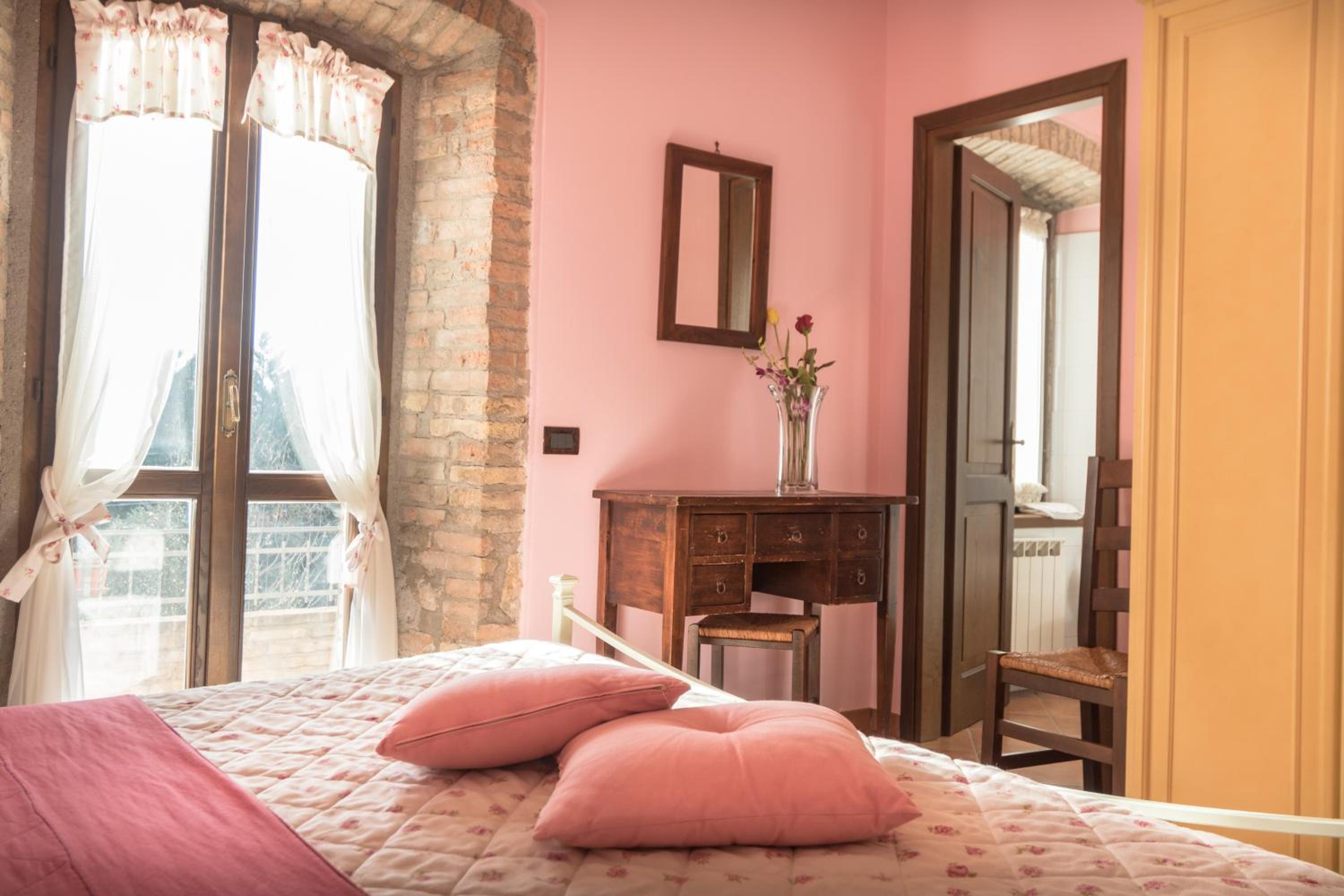 Agriturismo Il Giardino Dei Ciliegi