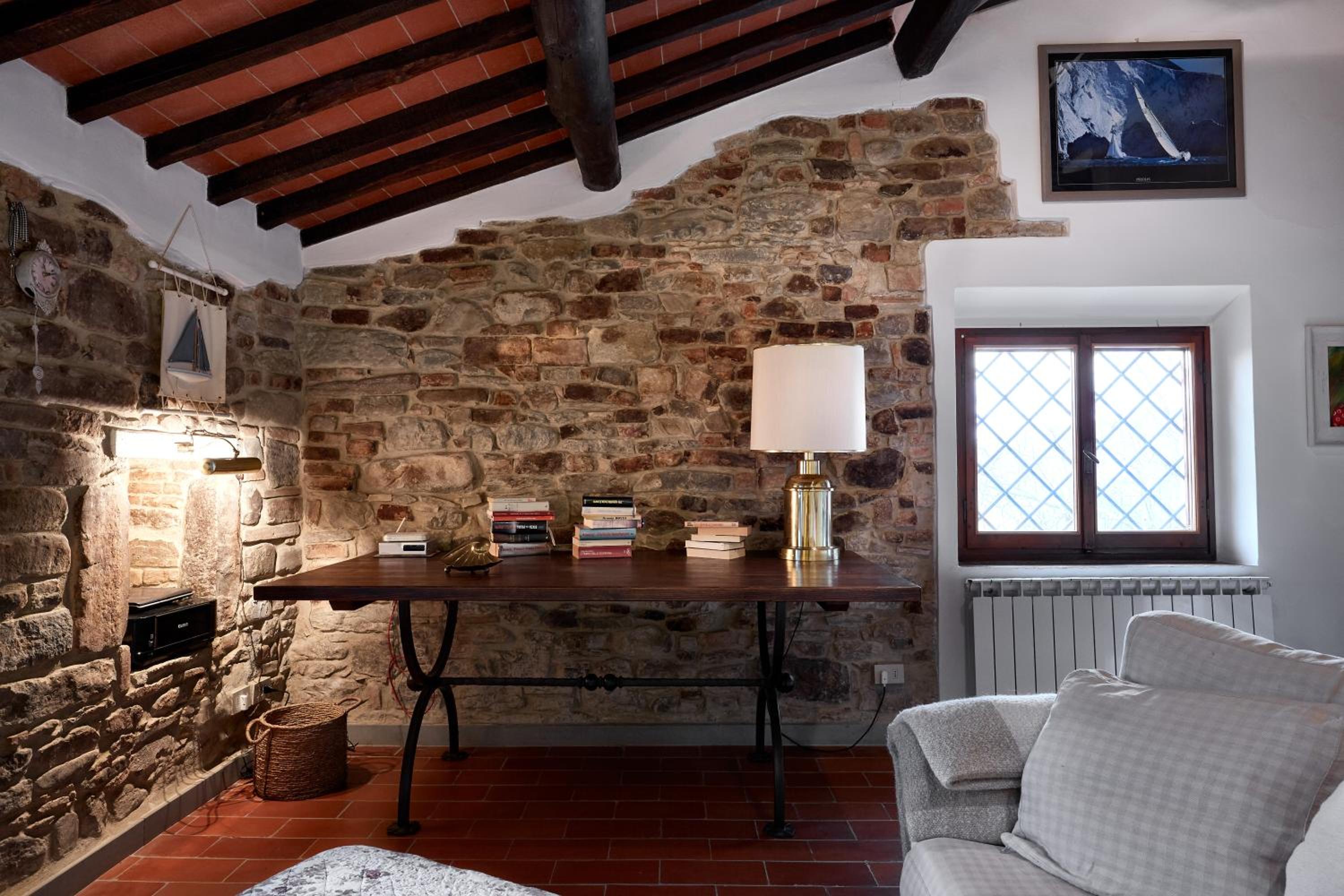 Casa dei Ghiri view 5