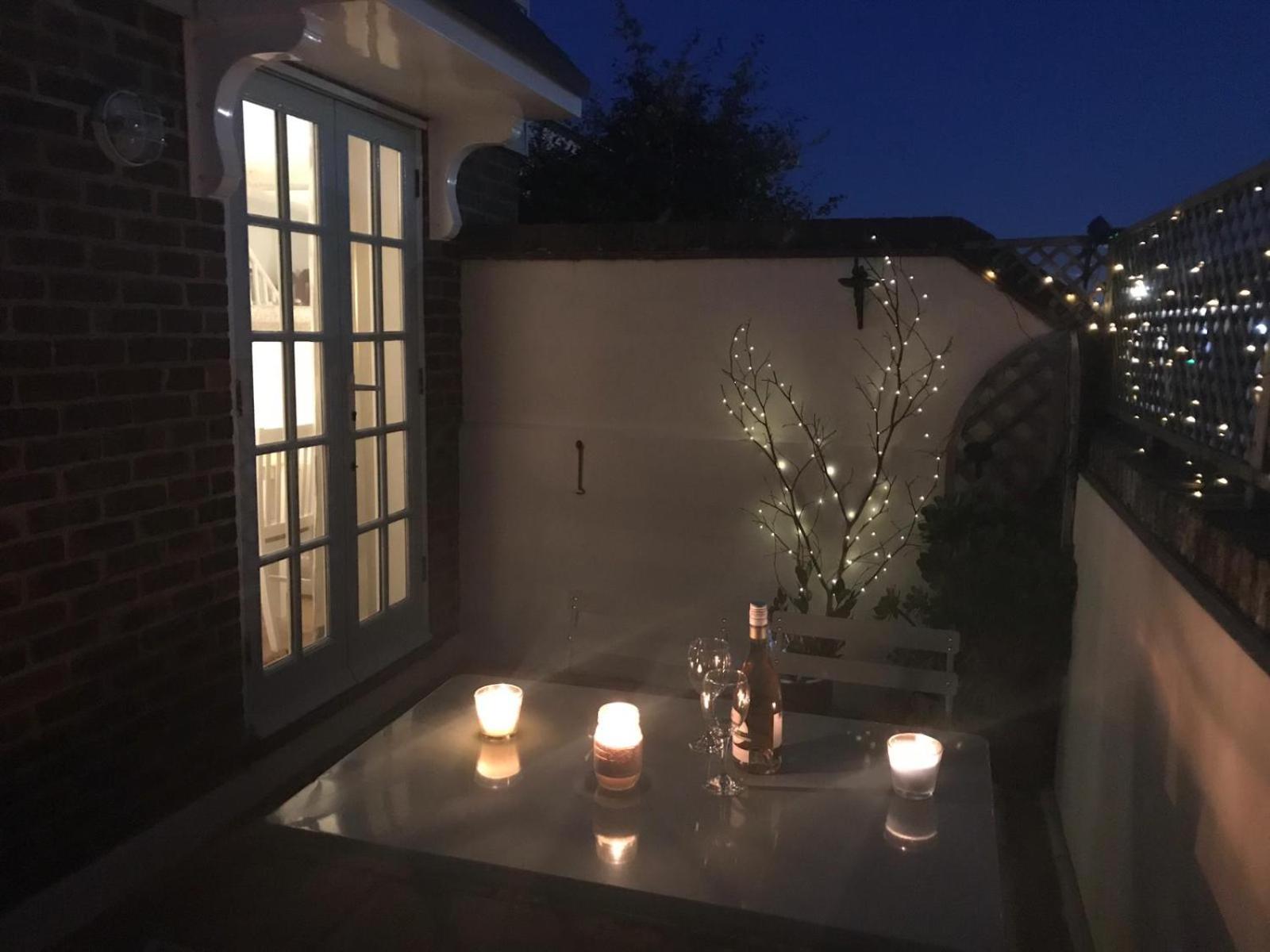 Pixie Cottage
