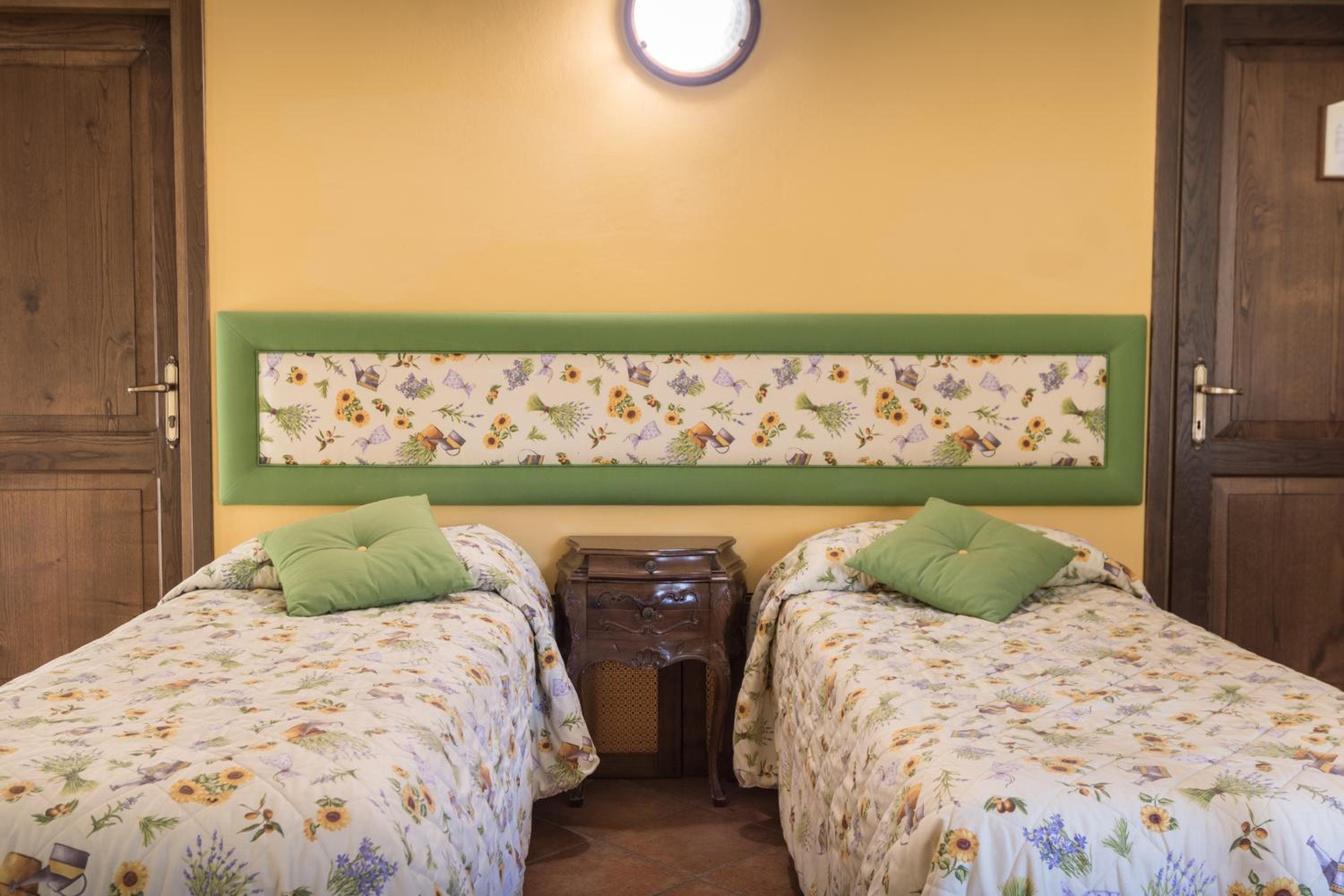 Agriturismo Il Giardino Dei Ciliegi