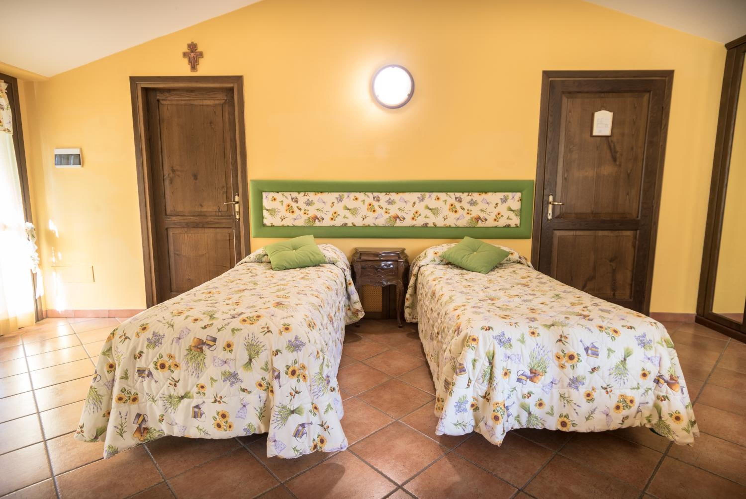 Agriturismo Il Giardino Dei Ciliegi