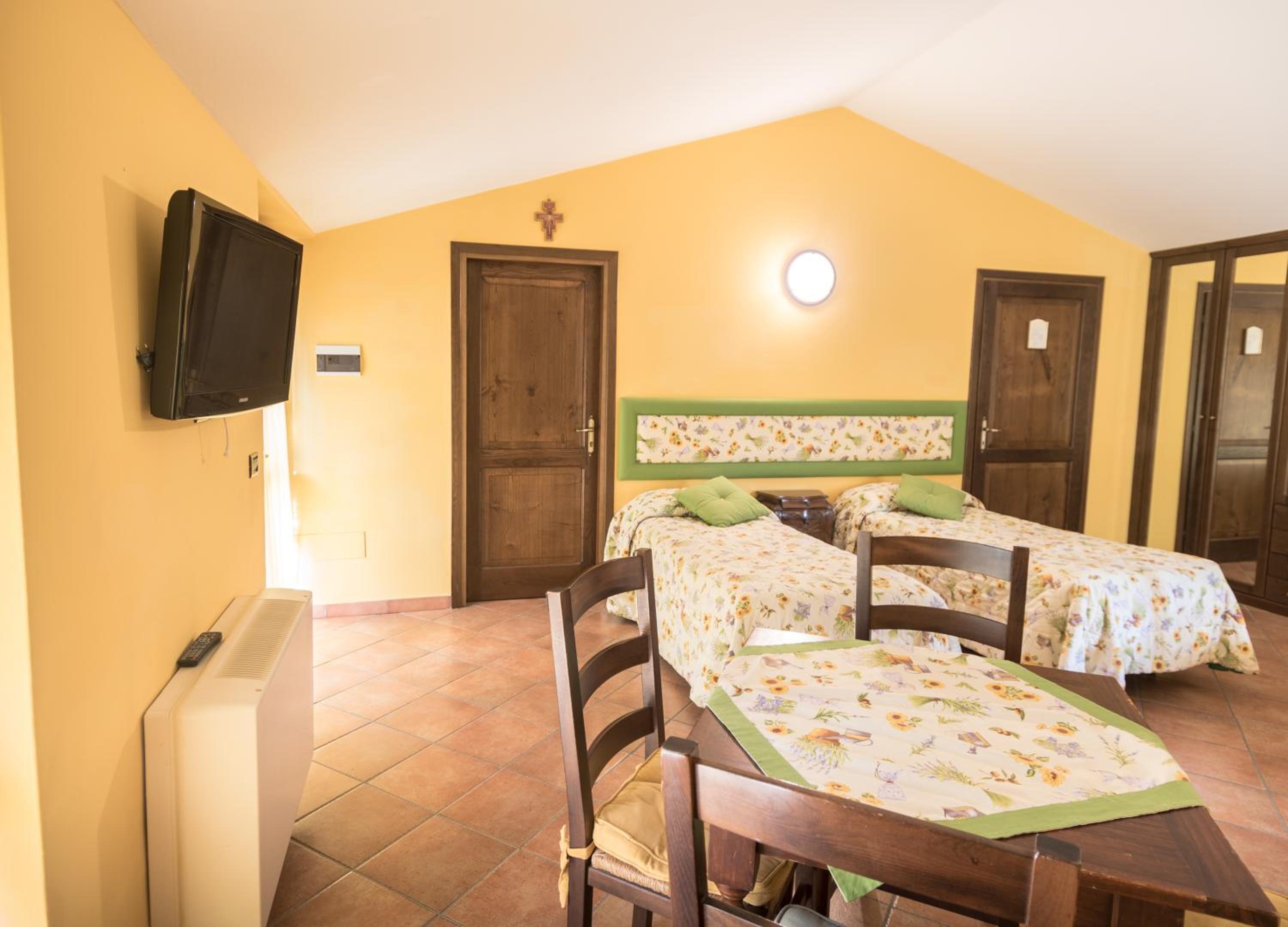 Agriturismo Il Giardino Dei Ciliegi