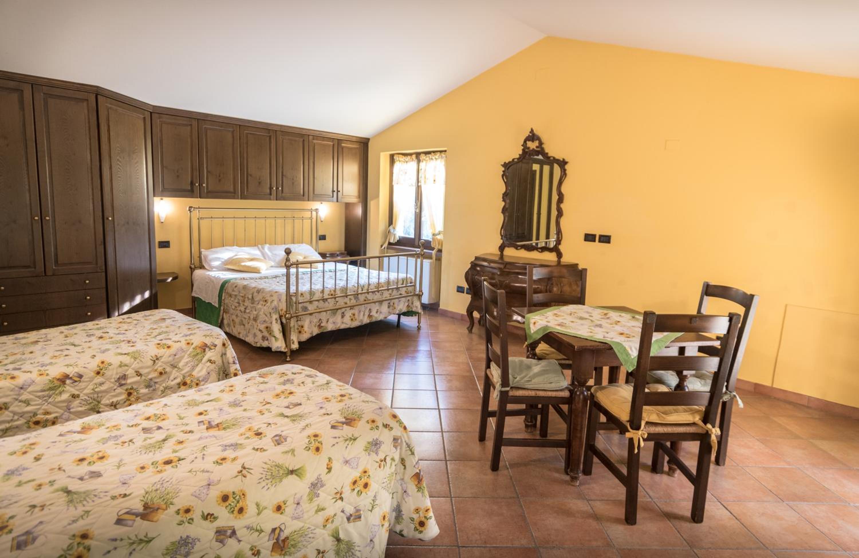 Agriturismo Il Giardino Dei Ciliegi