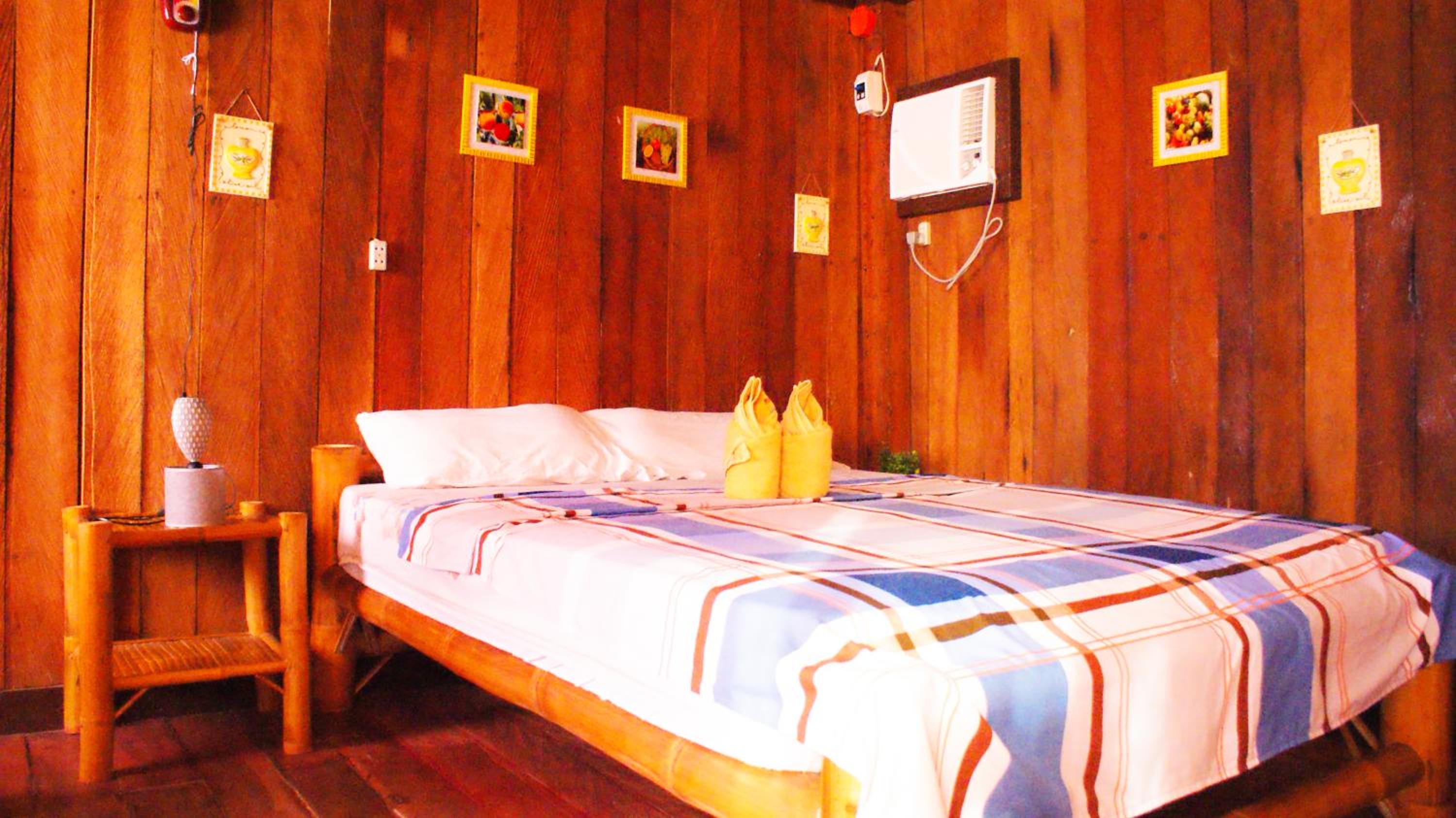 MLK Bamboo Beachhouse