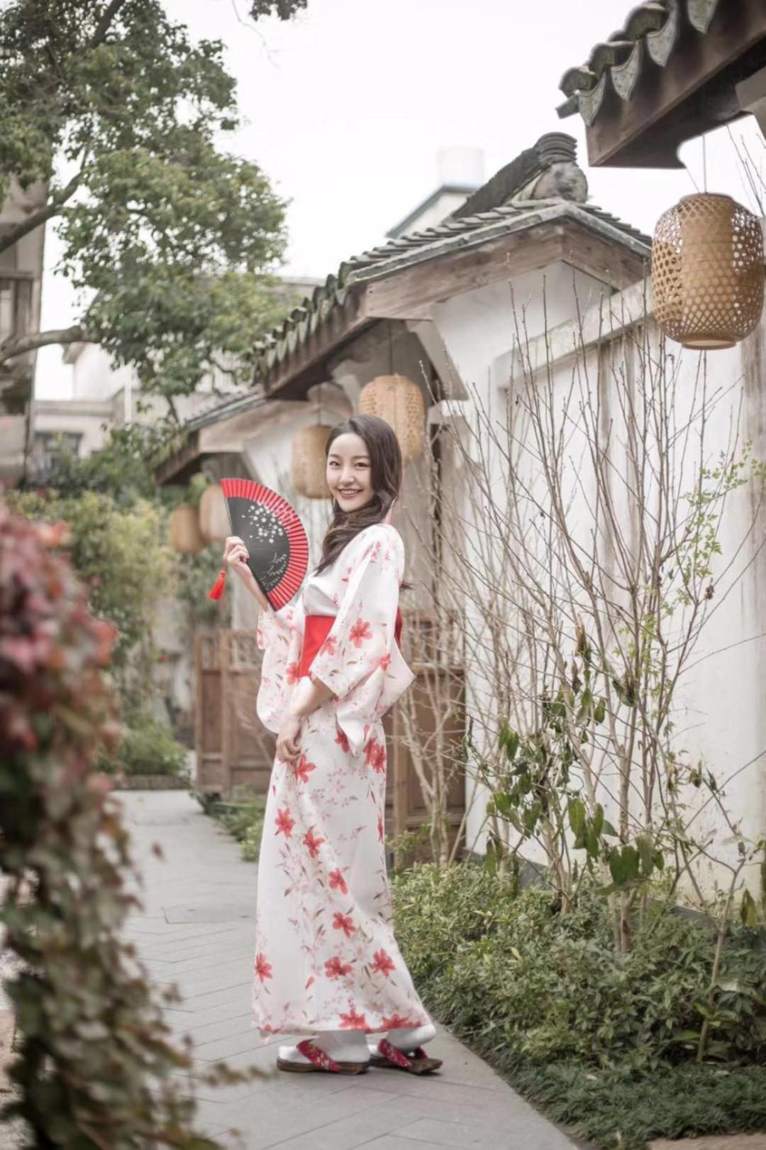 Floral Hotel · Yuexiang Inn Wuzhen