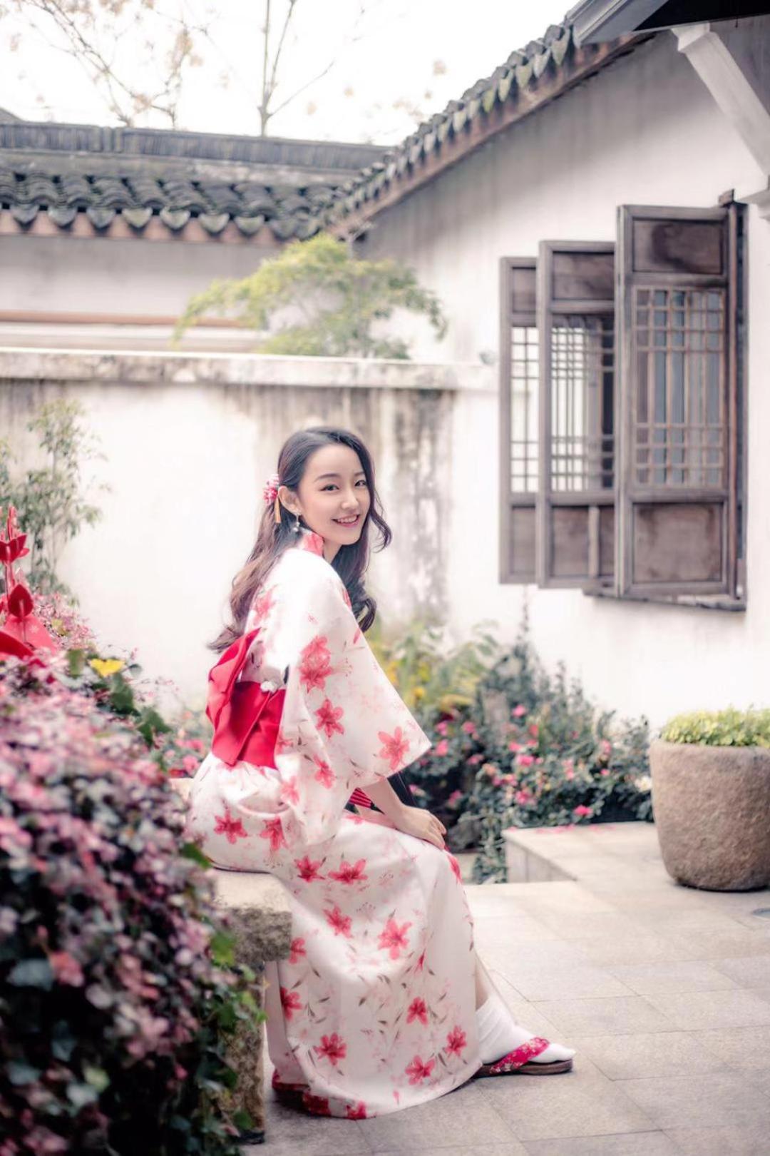 Floral Hotel · Yuexiang Inn Wuzhen