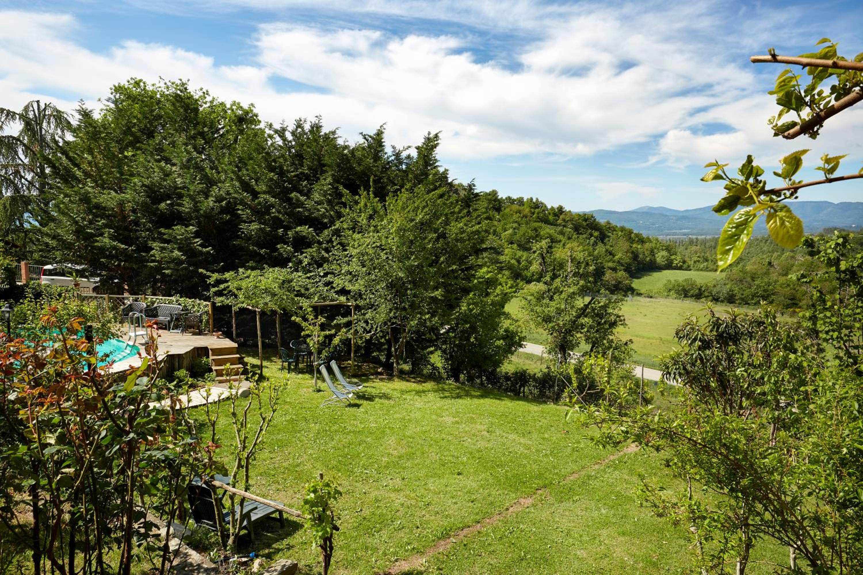 Casa dei Ghiri view 4