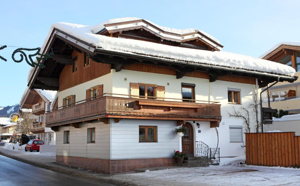 Haus Tiefenbacher