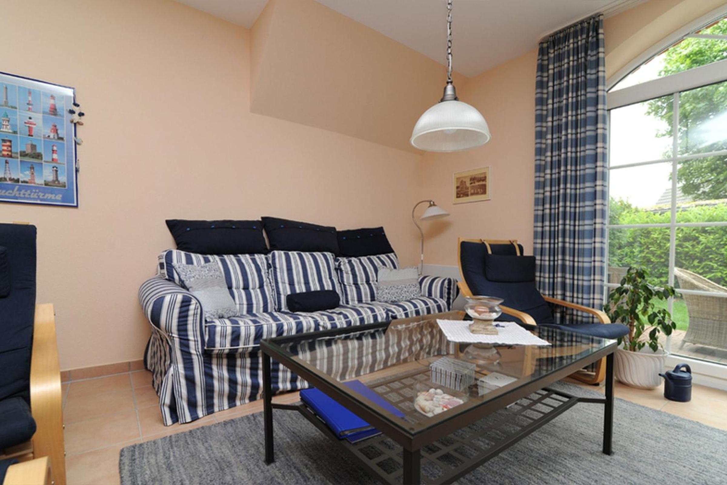 Ferienhaus ILJO