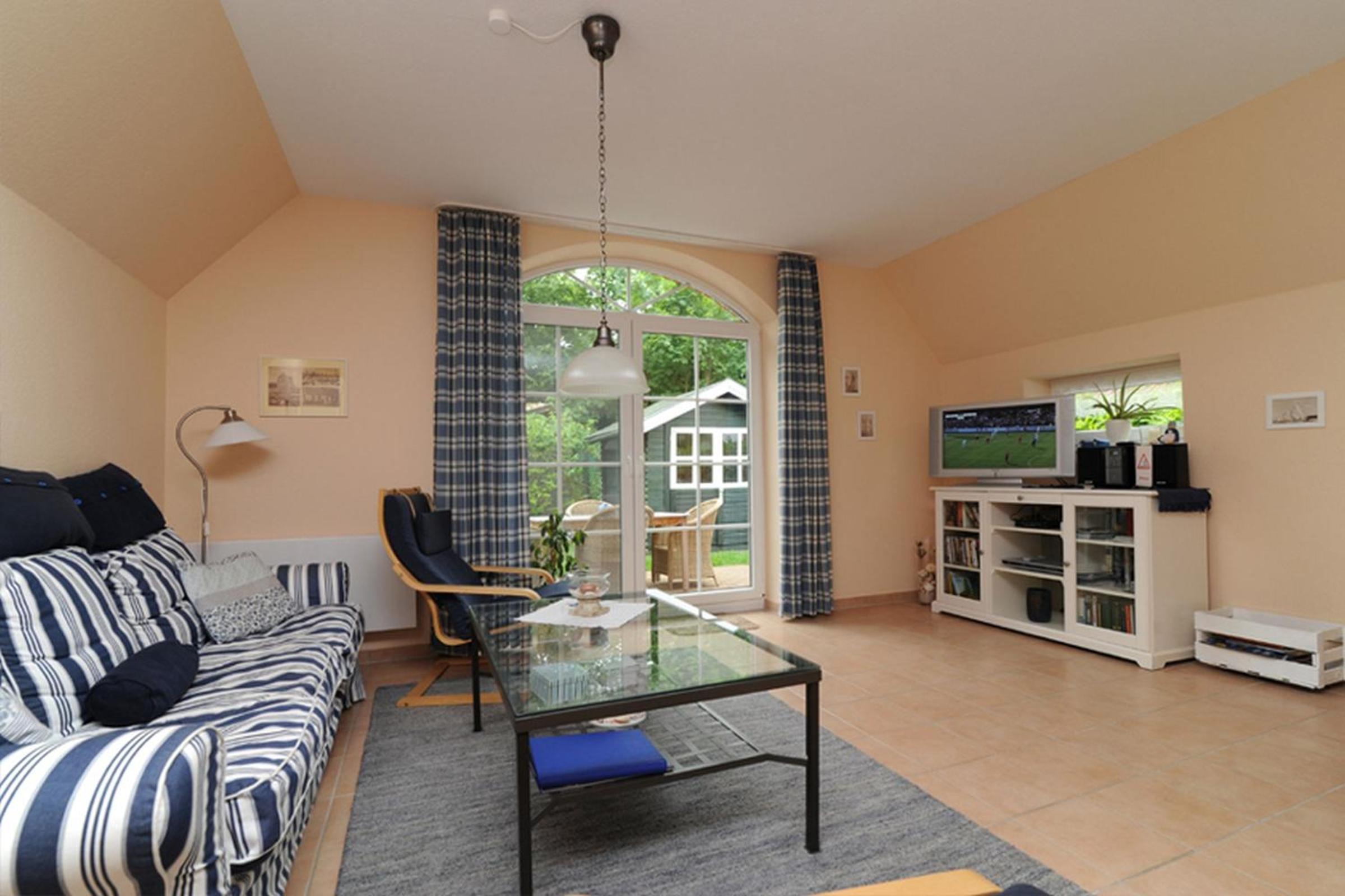 Ferienhaus ILJO