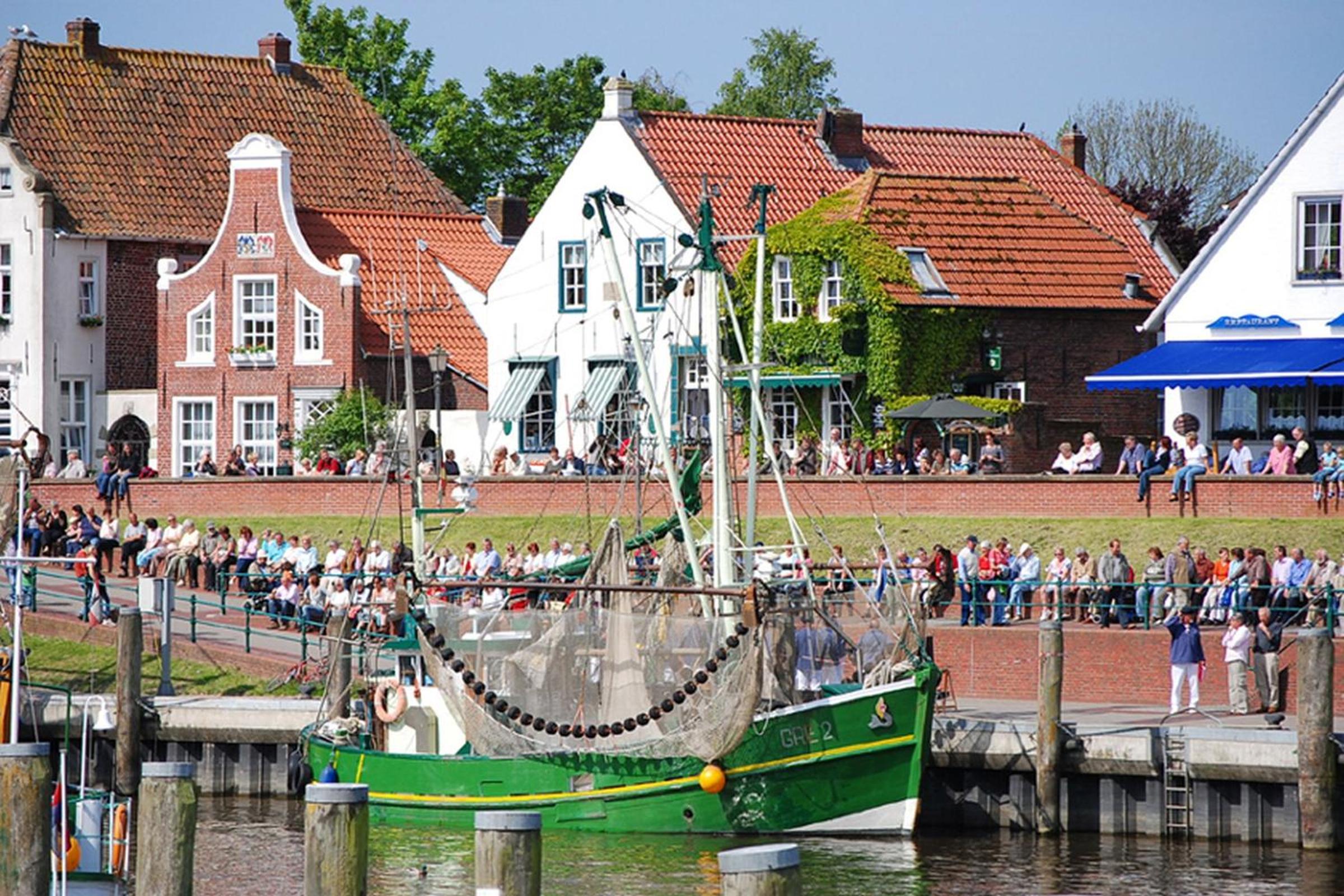 Ferienhaus ILJO