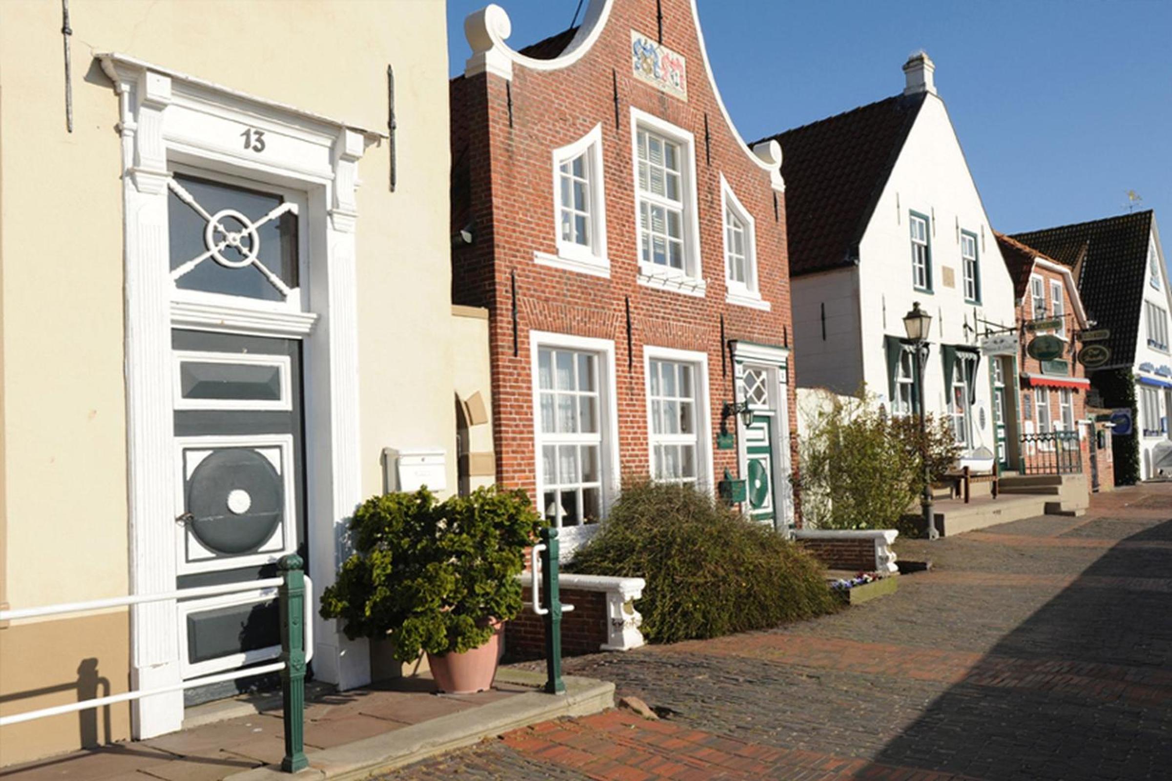 Ferienhaus ILJO