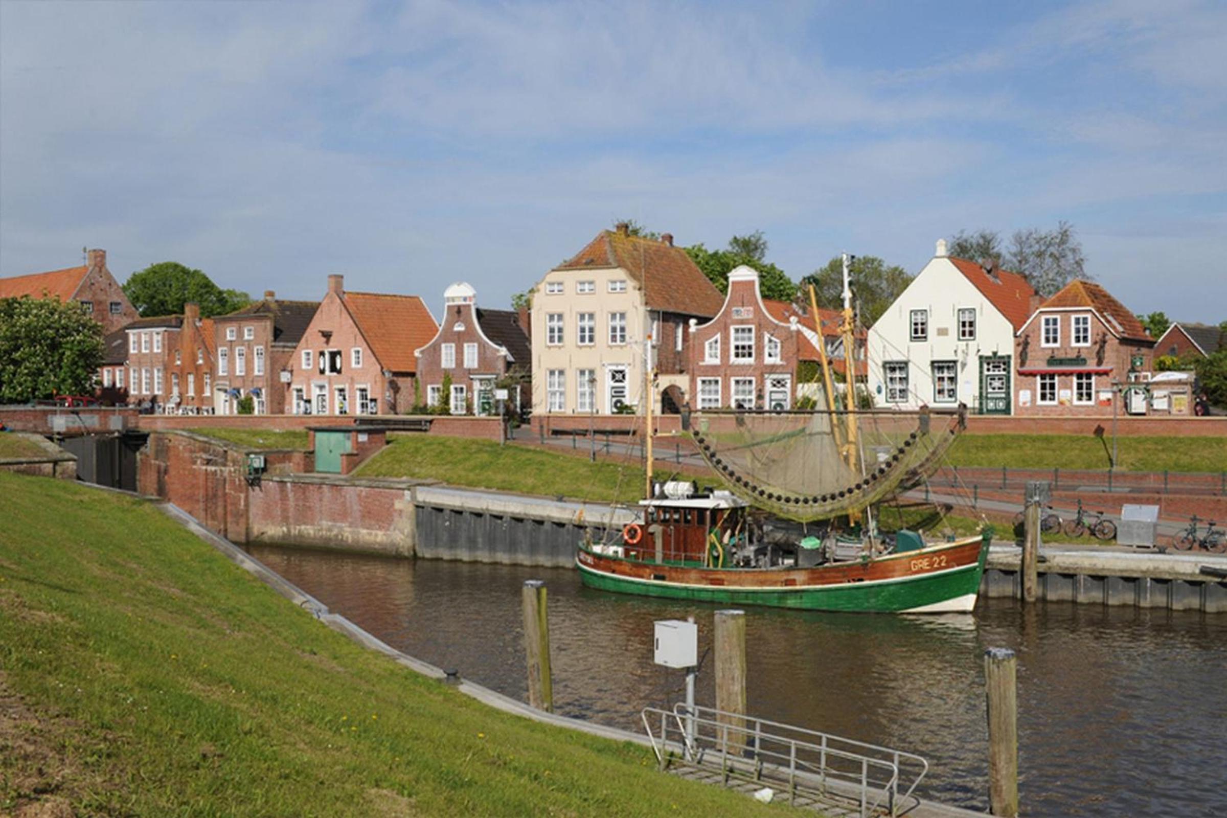 Ferienhaus ILJO