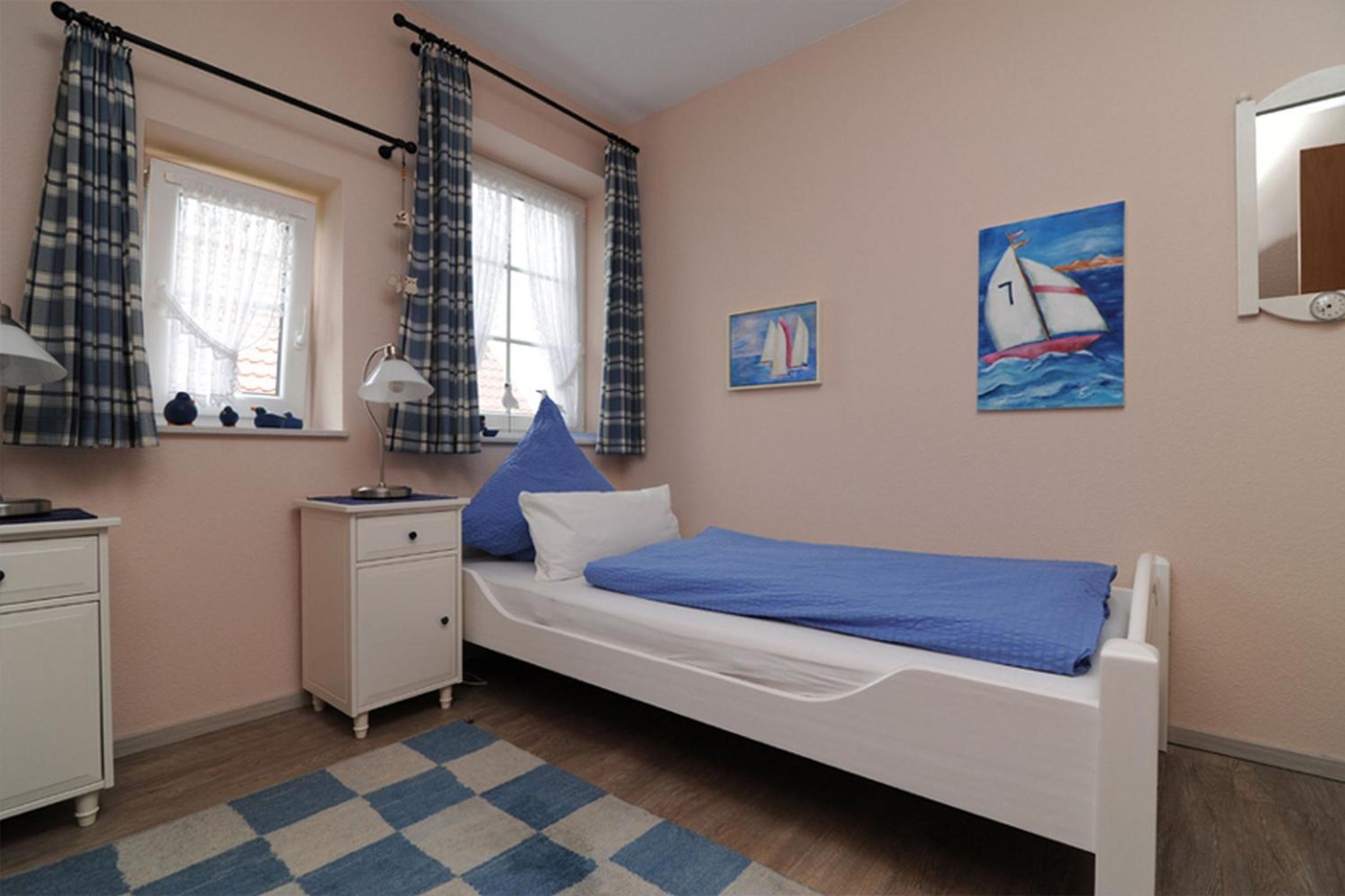 Ferienhaus ILJO