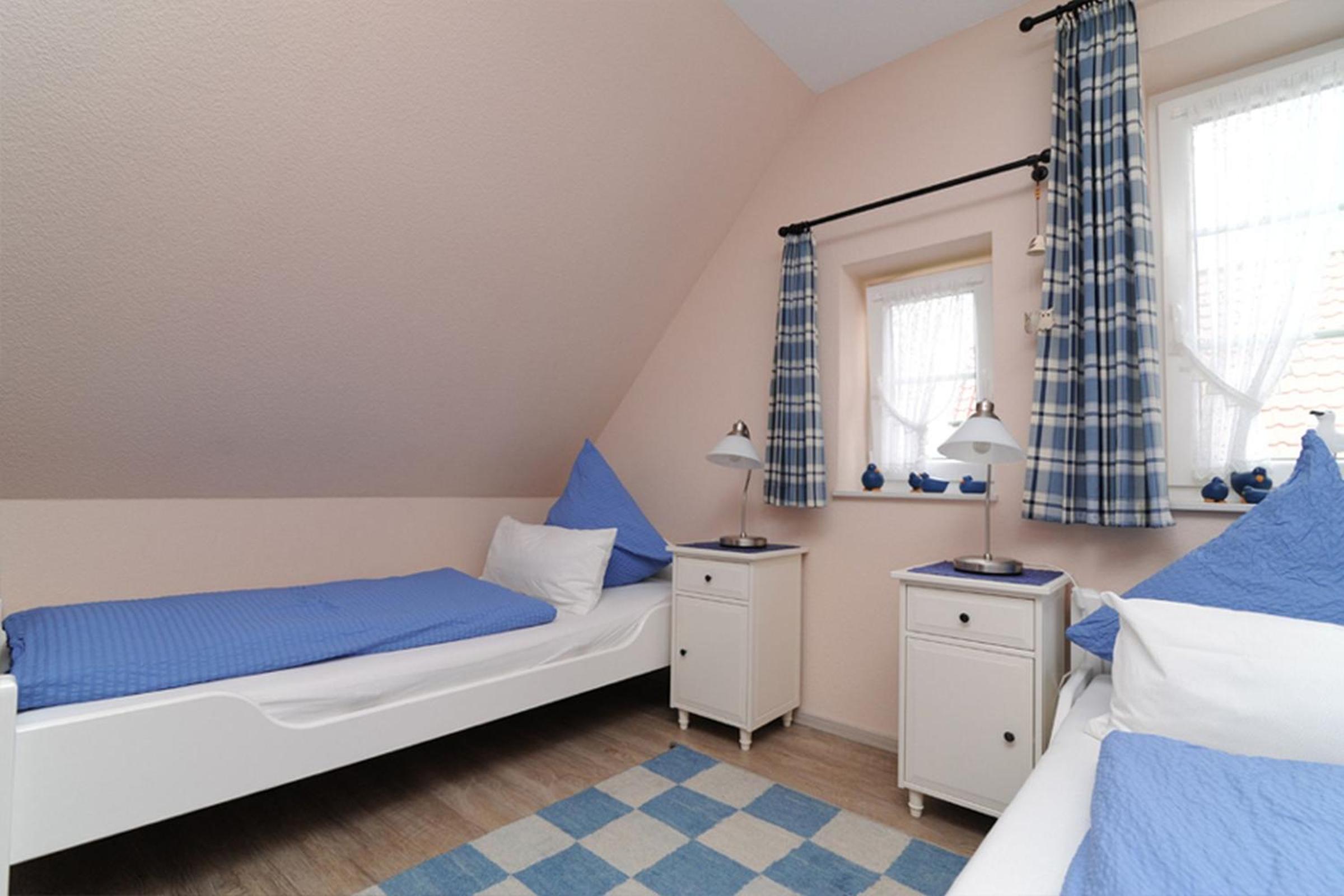 Ferienhaus ILJO