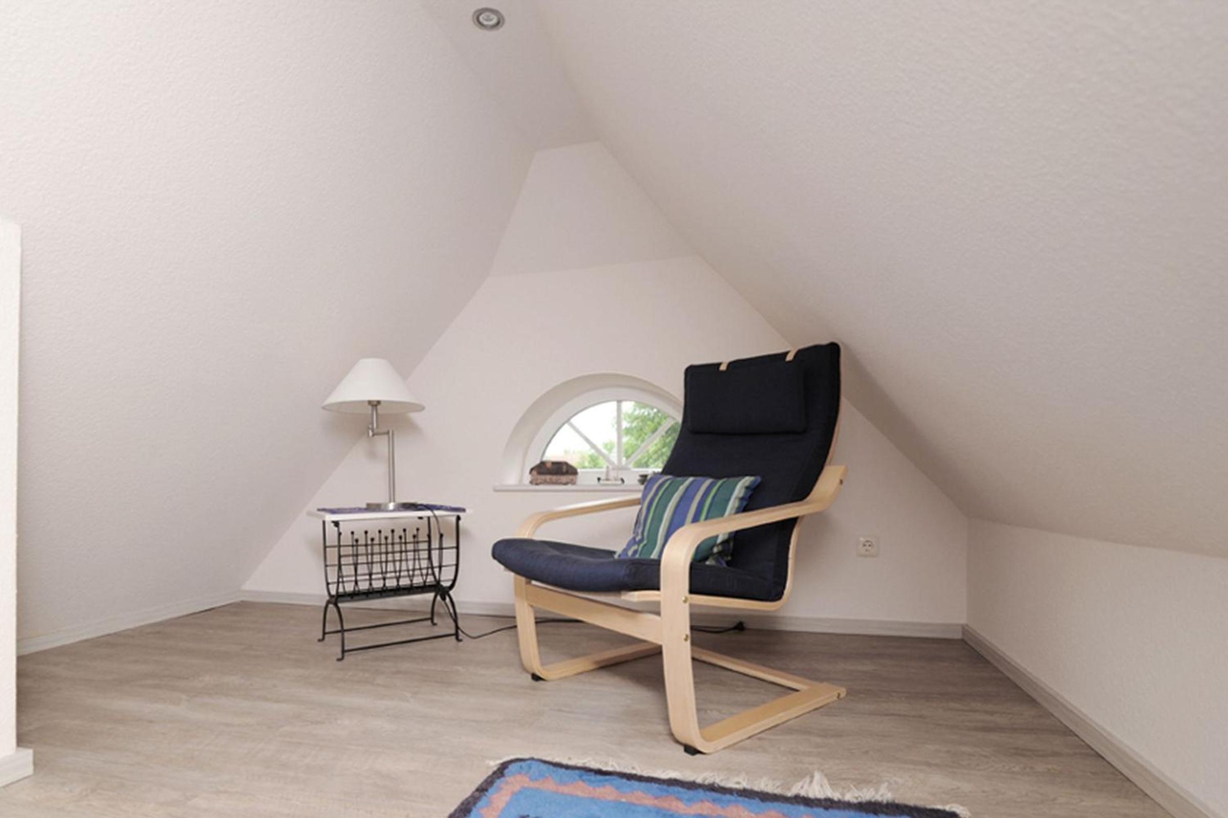 Ferienhaus ILJO