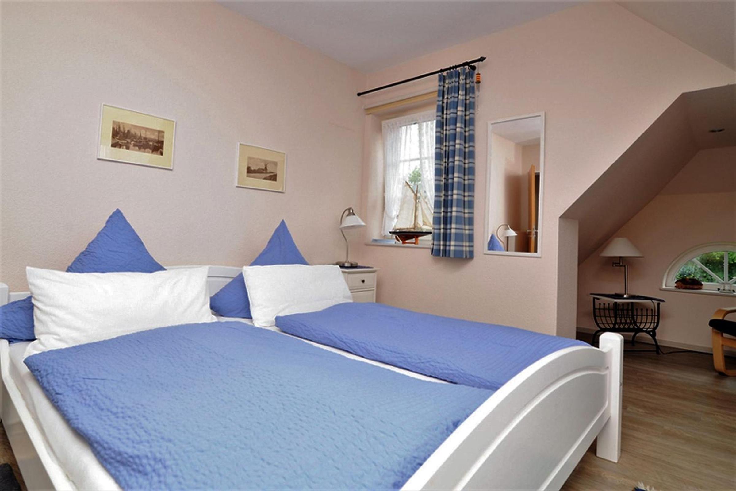Ferienhaus ILJO