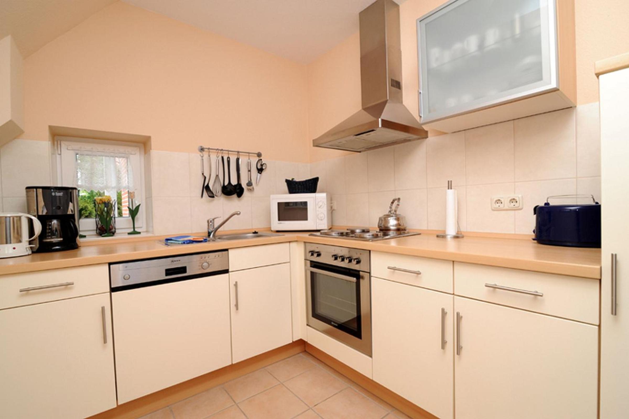 Ferienhaus ILJO