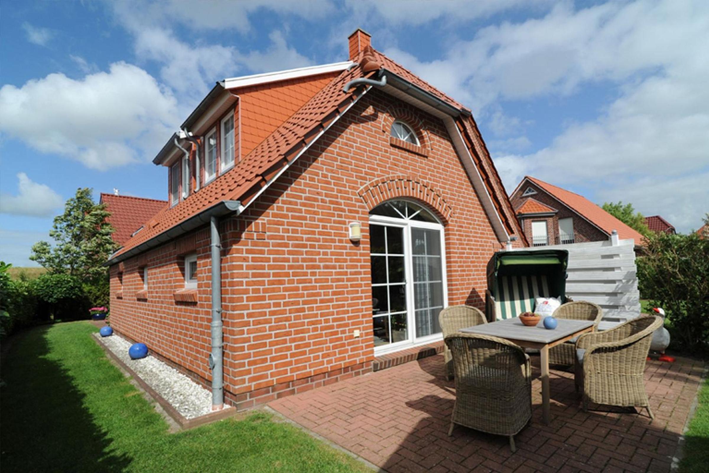 Ferienhaus ILJO