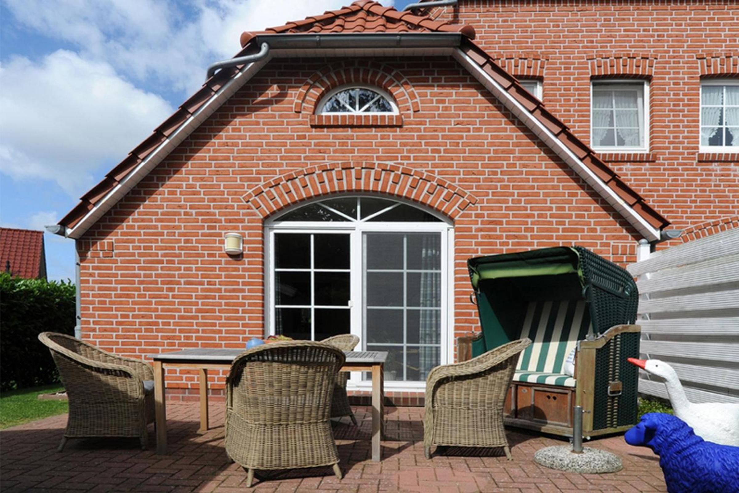 Ferienhaus ILJO